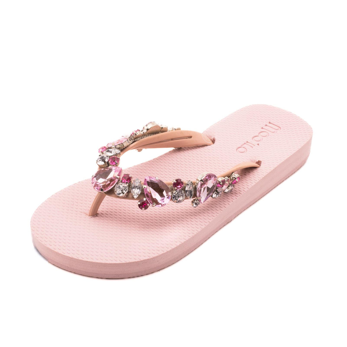 Flip-Flop / Katja - Rosa