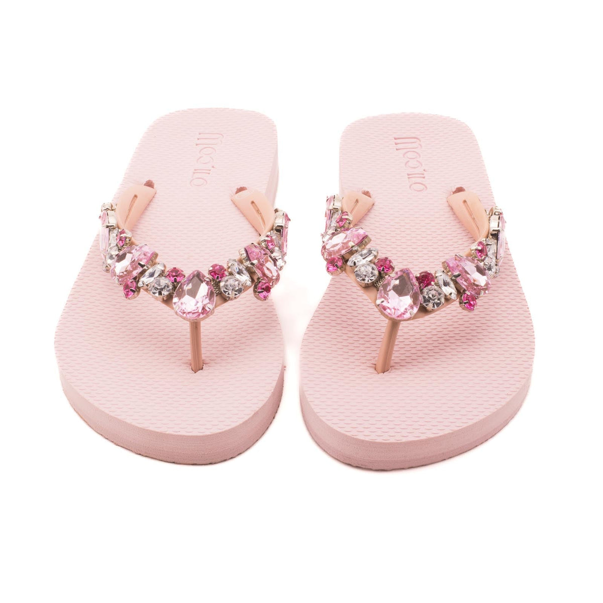 Flip-Flop / Katja - Rosa