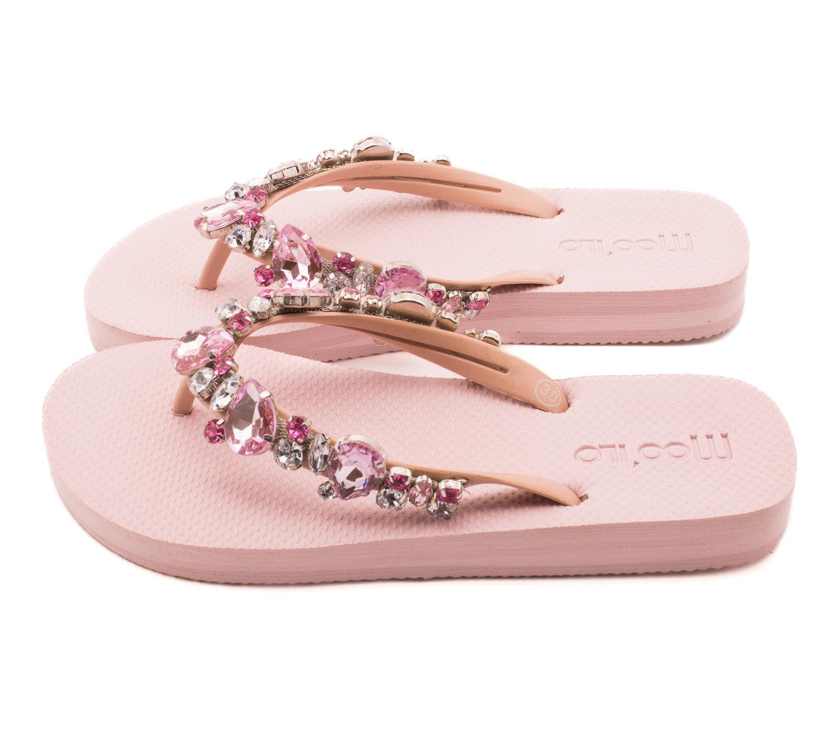 Flip-Flop / Katja - Rosa