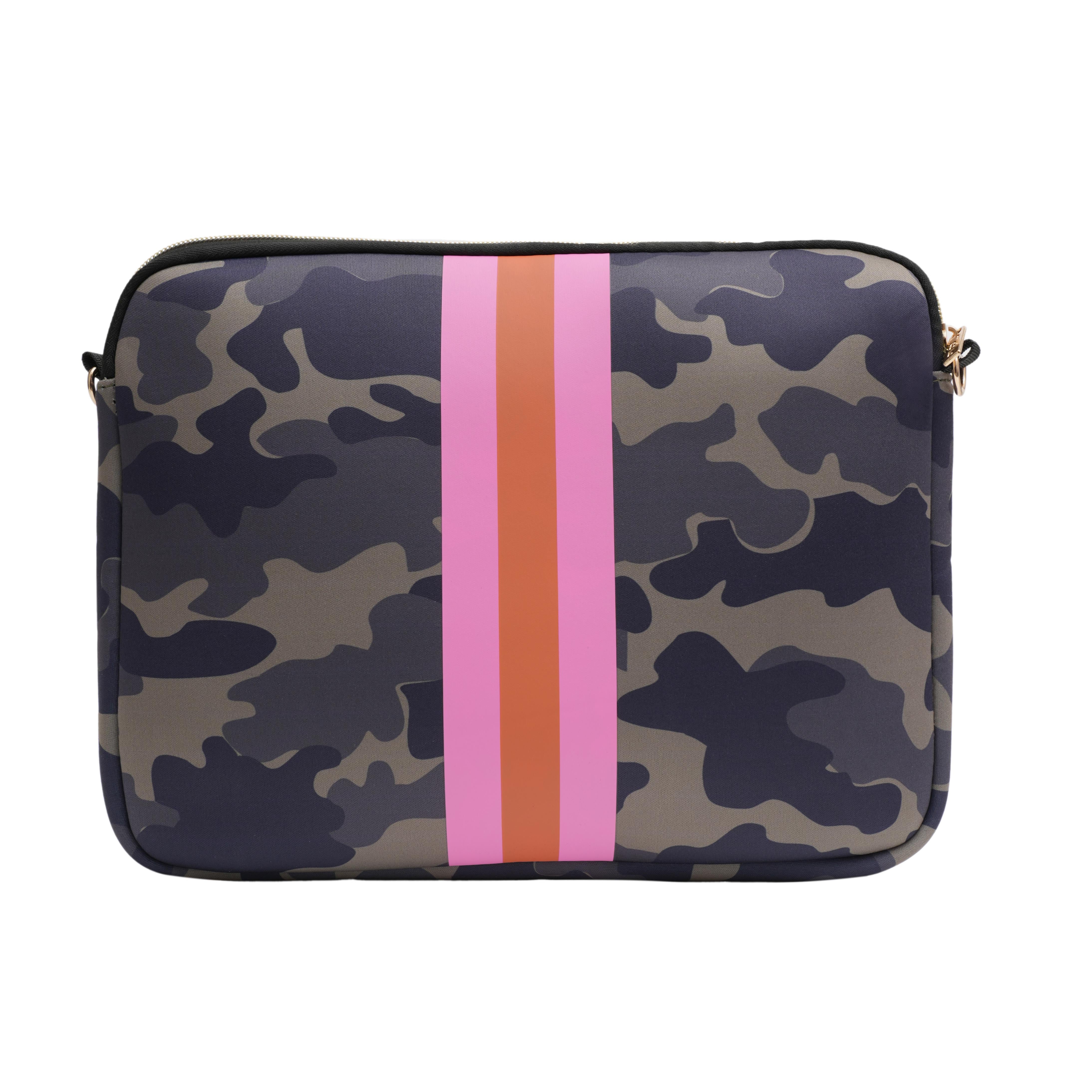 Flip-Flop / Camouflage Khaki - Peace