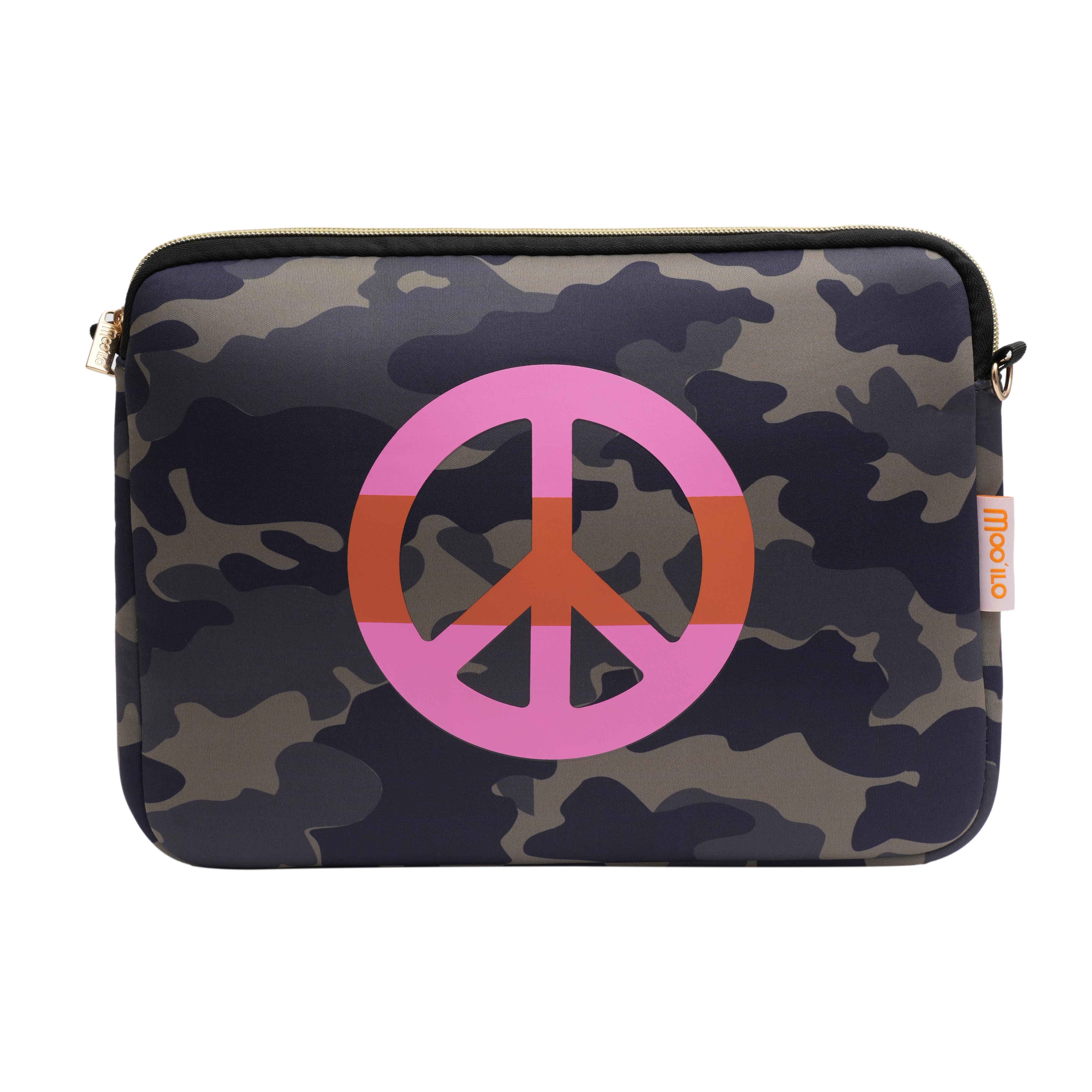 Flip-Flop / Camouflage Khaki - Peace