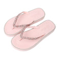 Teenslipper / Anna - Roze