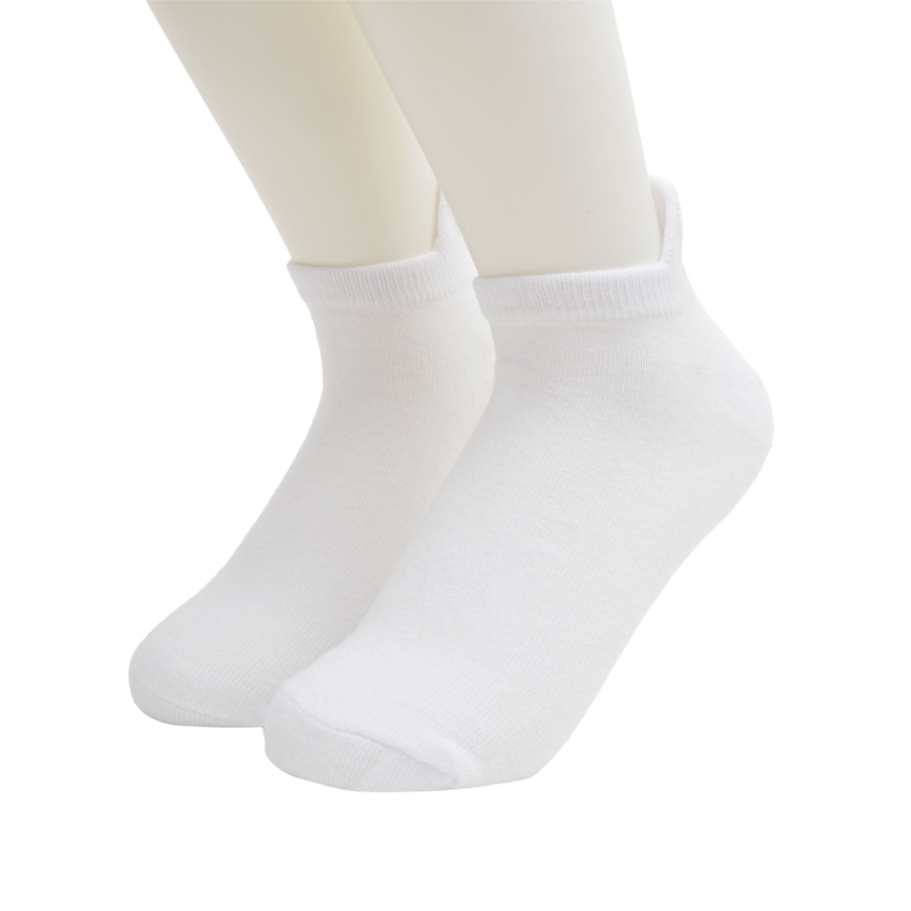 Socken / Sneaker Herz - Pink