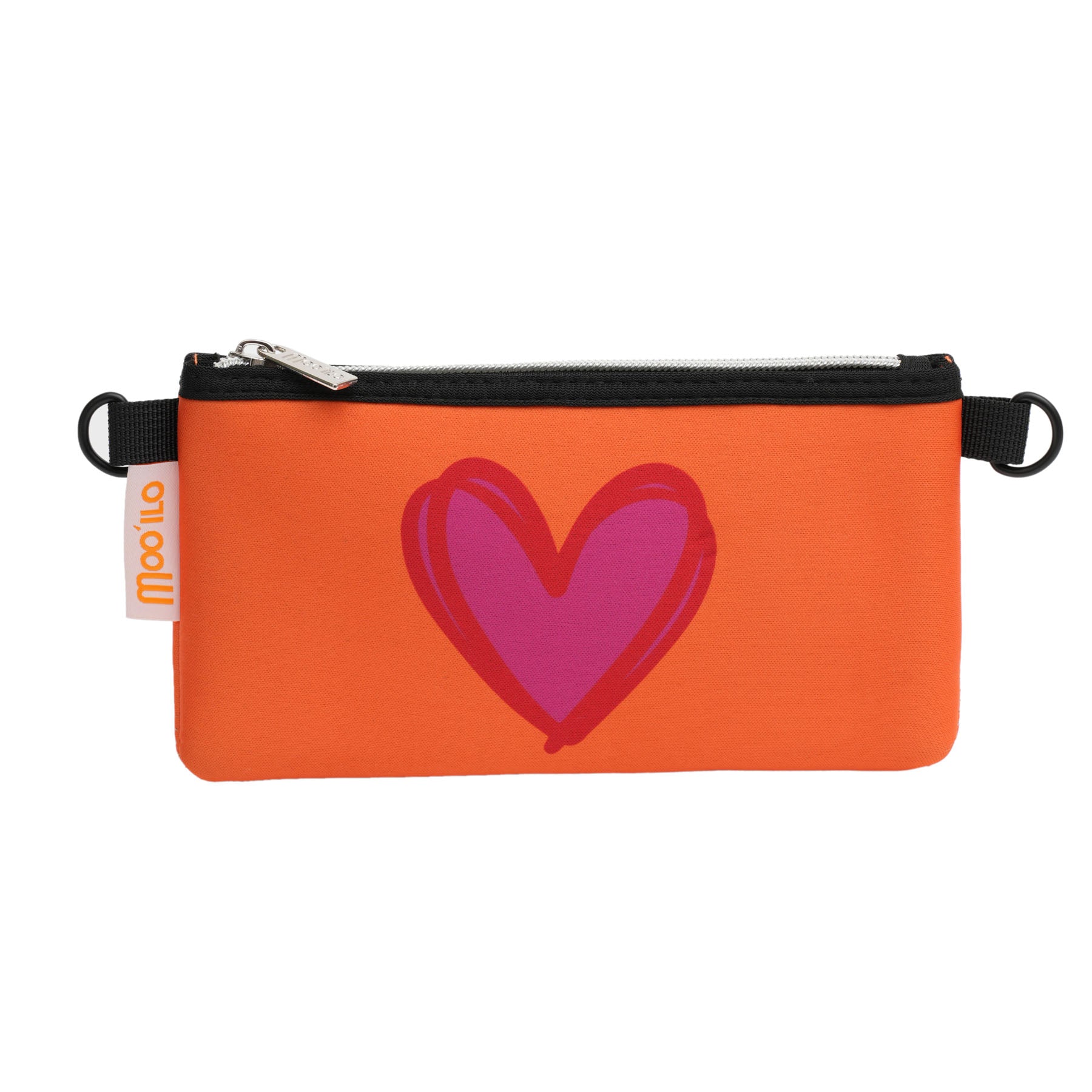 Socken / Sneaker Herz - Pink