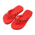 Tongs / Katja - Rouge