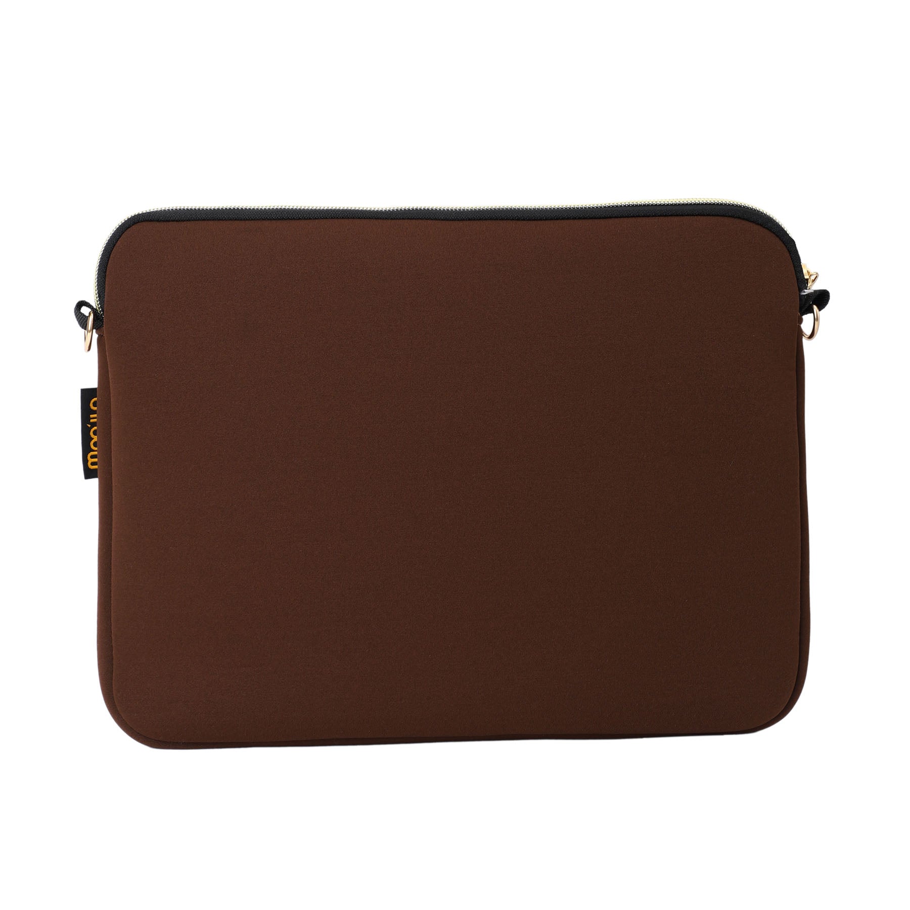 Hausschuhe / Slipper Hirsch - Braun