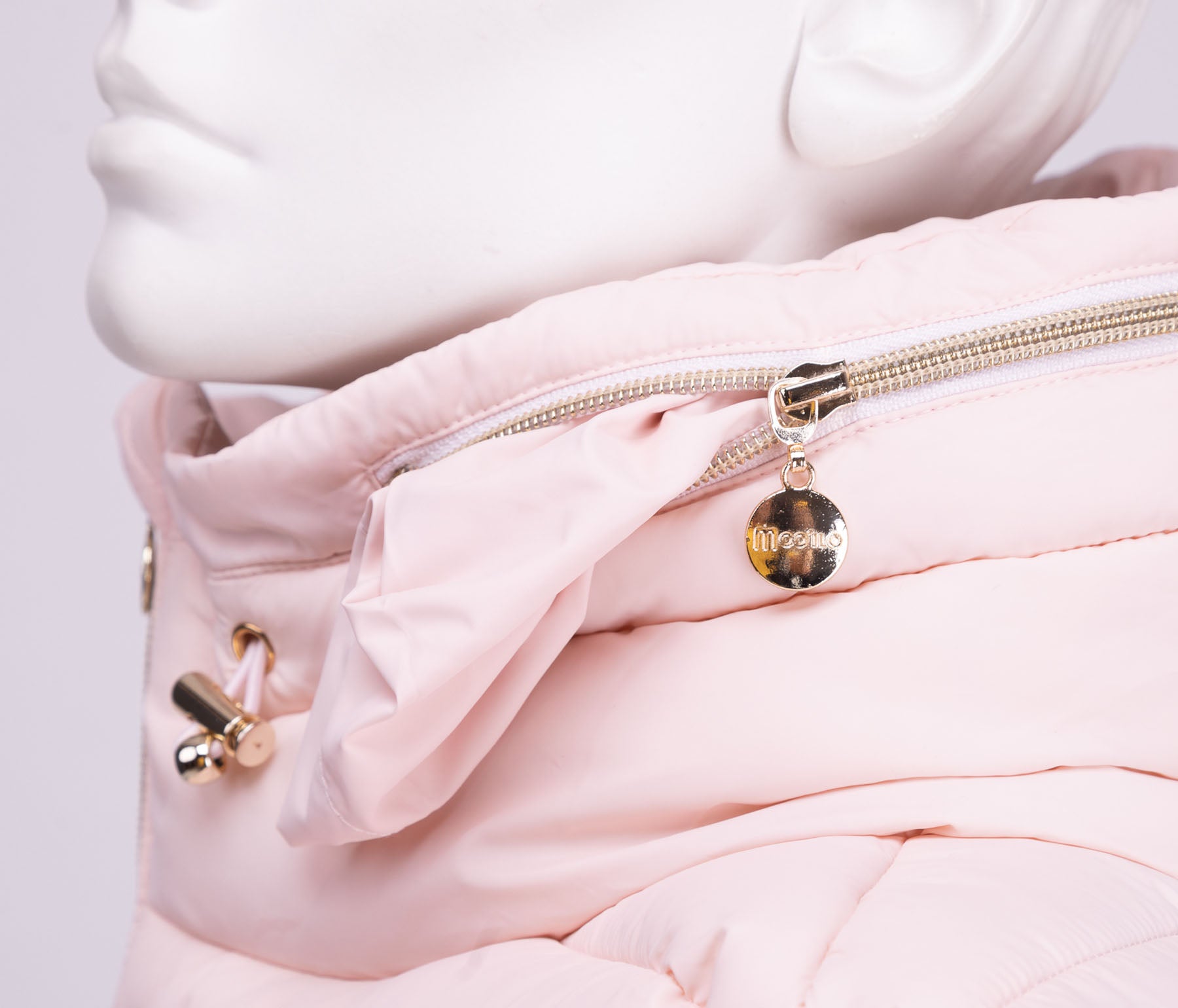 Westen Damen / Rose - innen Paisley