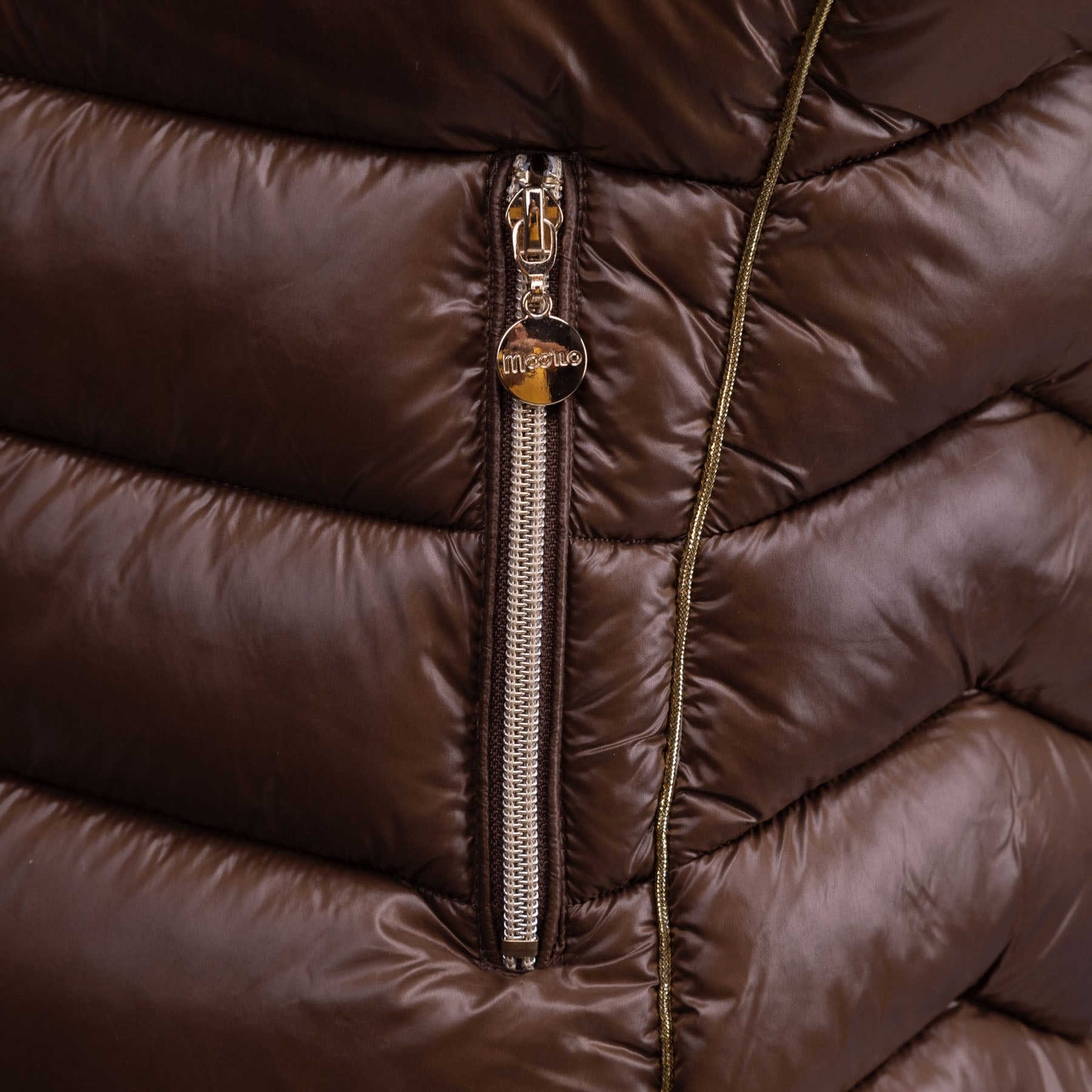 Westen Damen / Braun