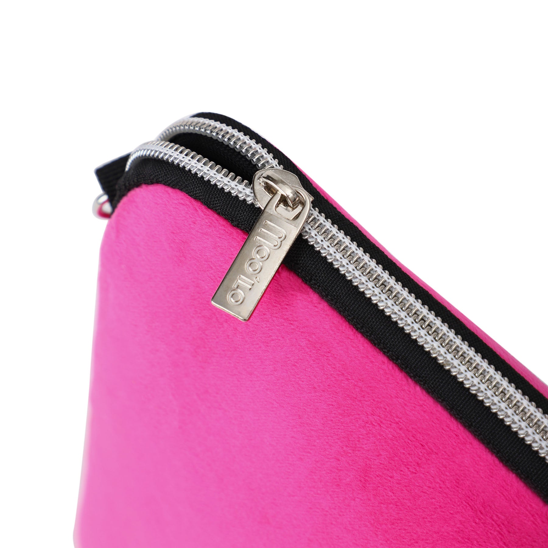 Hausschuhe / Ballerina - Pink