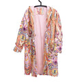 Impermeables / Gabardina - Paisley
