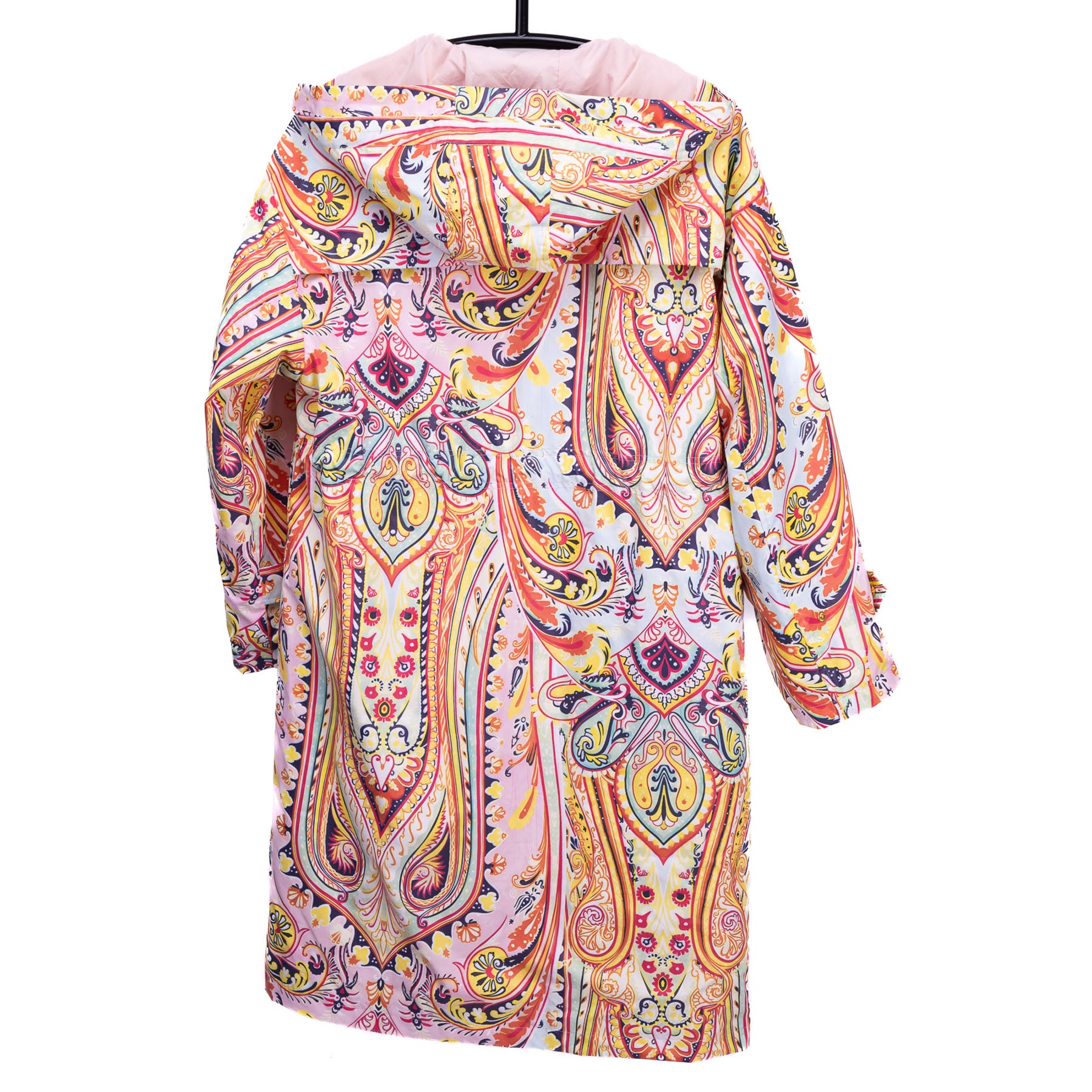 Regenbekleidung / Regenmantel - Paisley