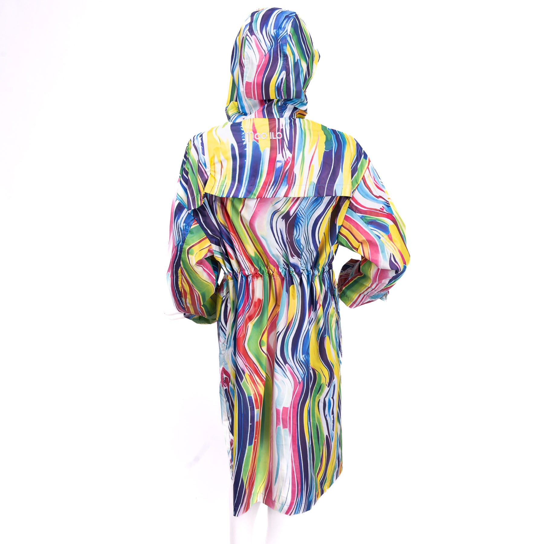 Regenbekleidung / Regenmantel - Rainbow