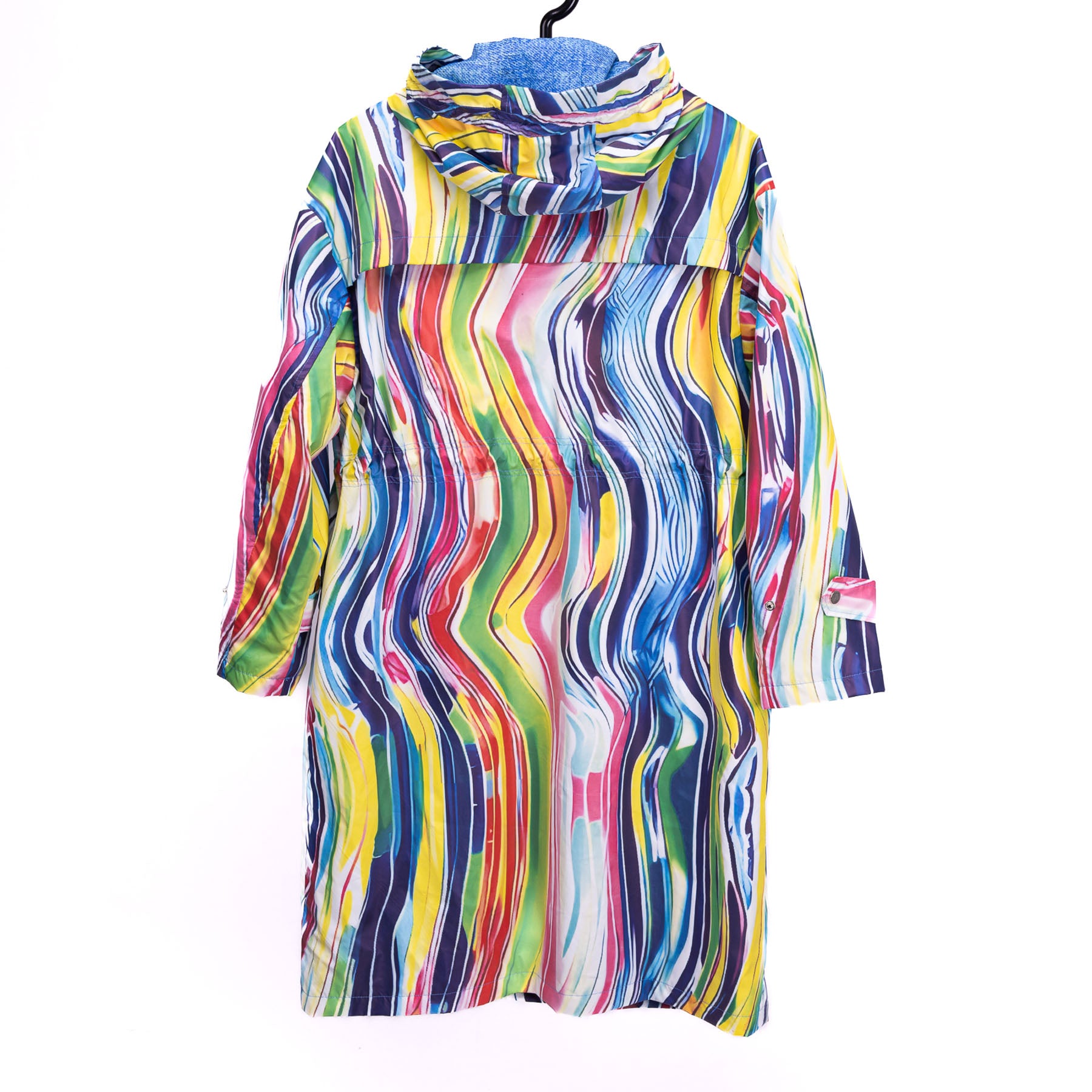 Regenbekleidung / Regenmantel - Rainbow