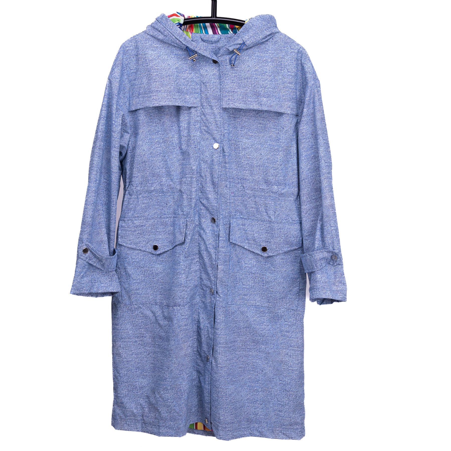 Regenbekleidung / Regenmantel - Jeans