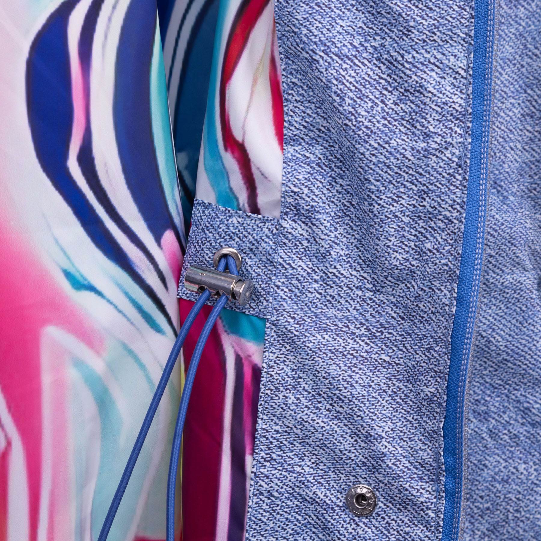 Regenbekleidung / Regenmantel - Jeans