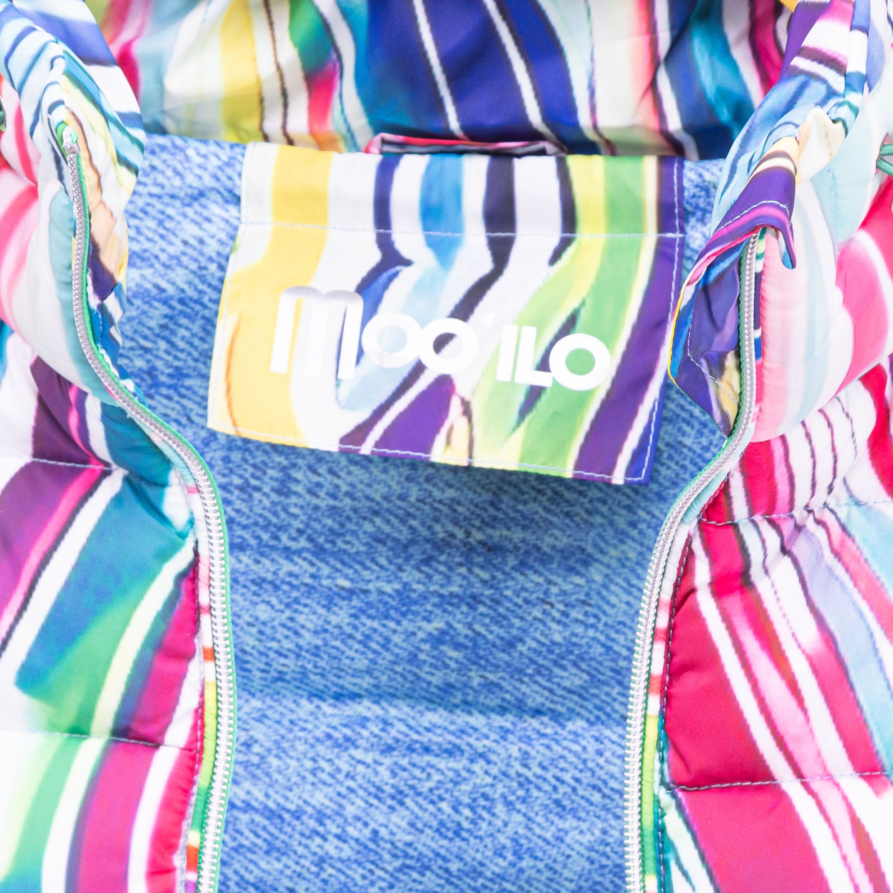 Westen Damen / Rainbow