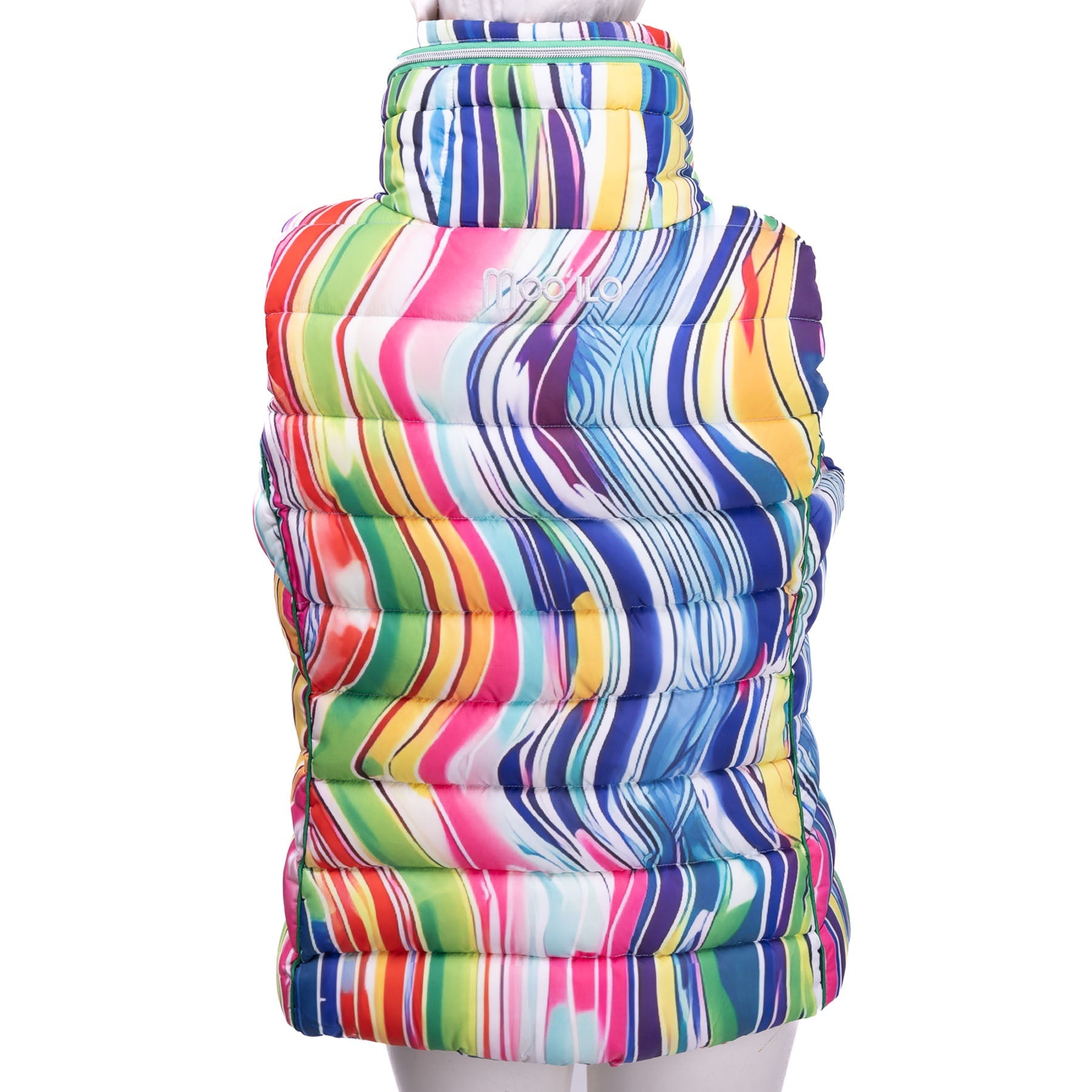 Westen Damen / Rainbow - Kollektionswechsel
