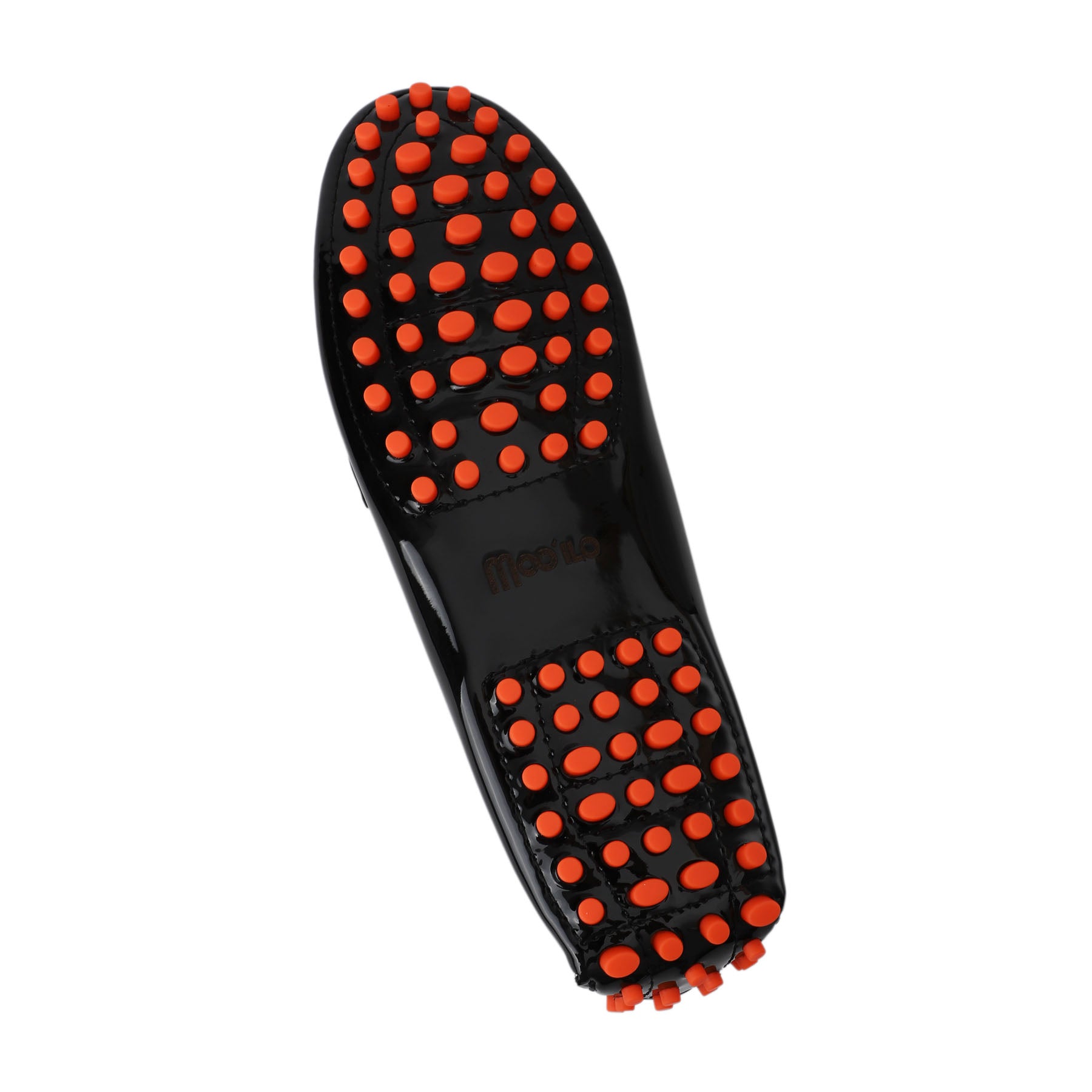 Schuhe / Moccasins - Schwarz