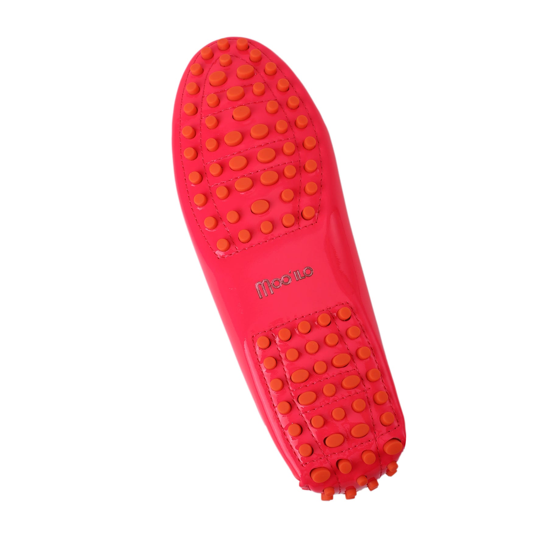 Schuhe / Moccasins - Pink