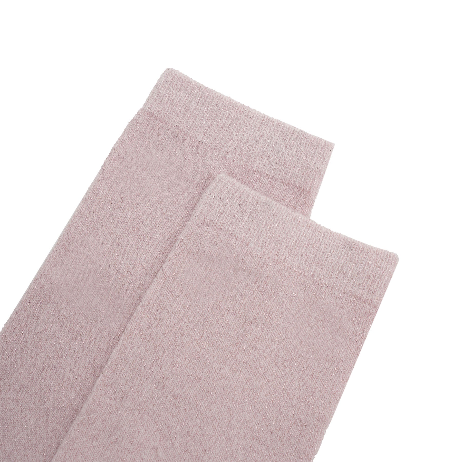 Socken / Paisley - Rose