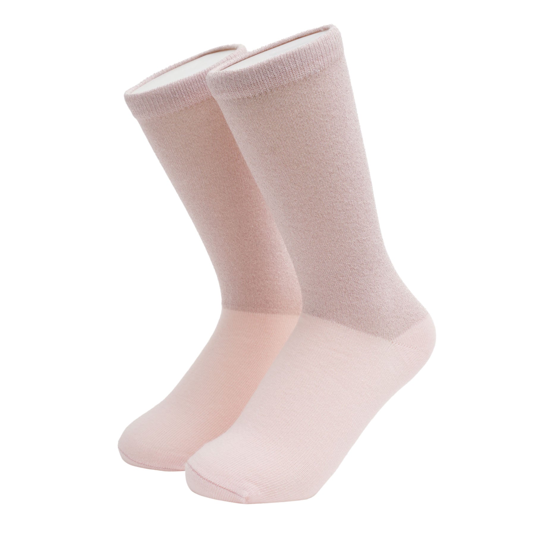 Socken / Paisley - Rose