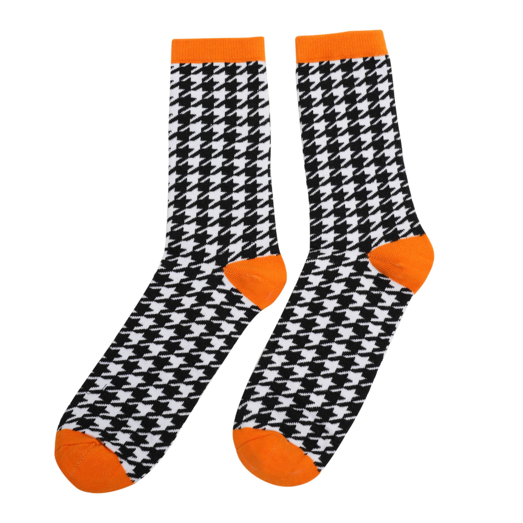 Socken / Hahnentritt