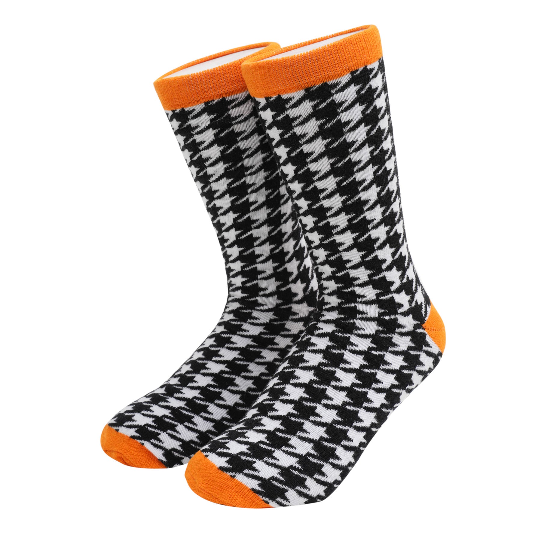 Socken / Hahnentritt