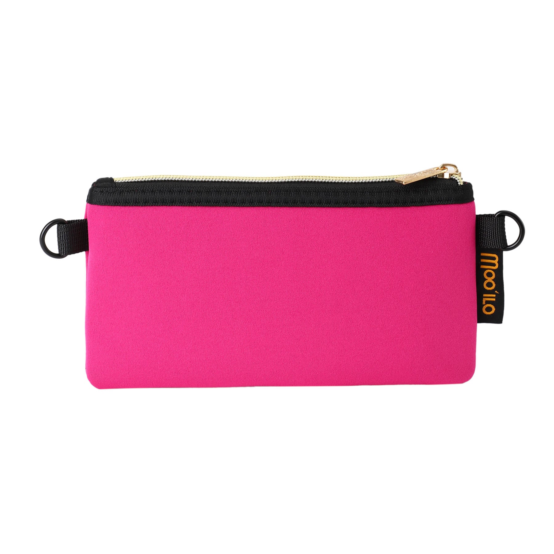 Socken / Dackel Pink-Grau