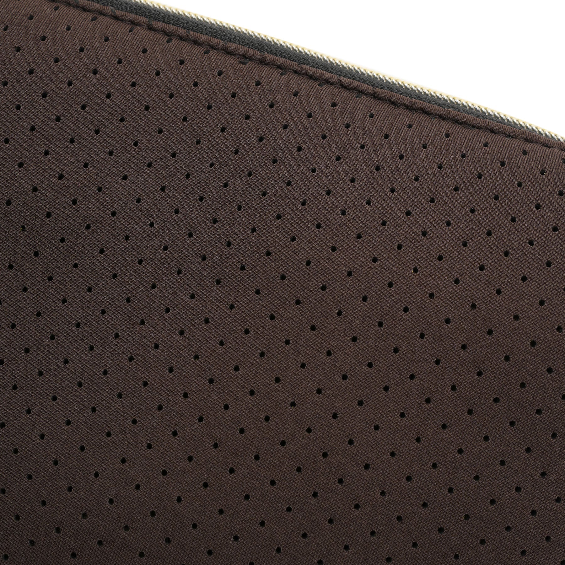 Taschen / Neopren-Umhängetasche Cleo - Dunkelbraun