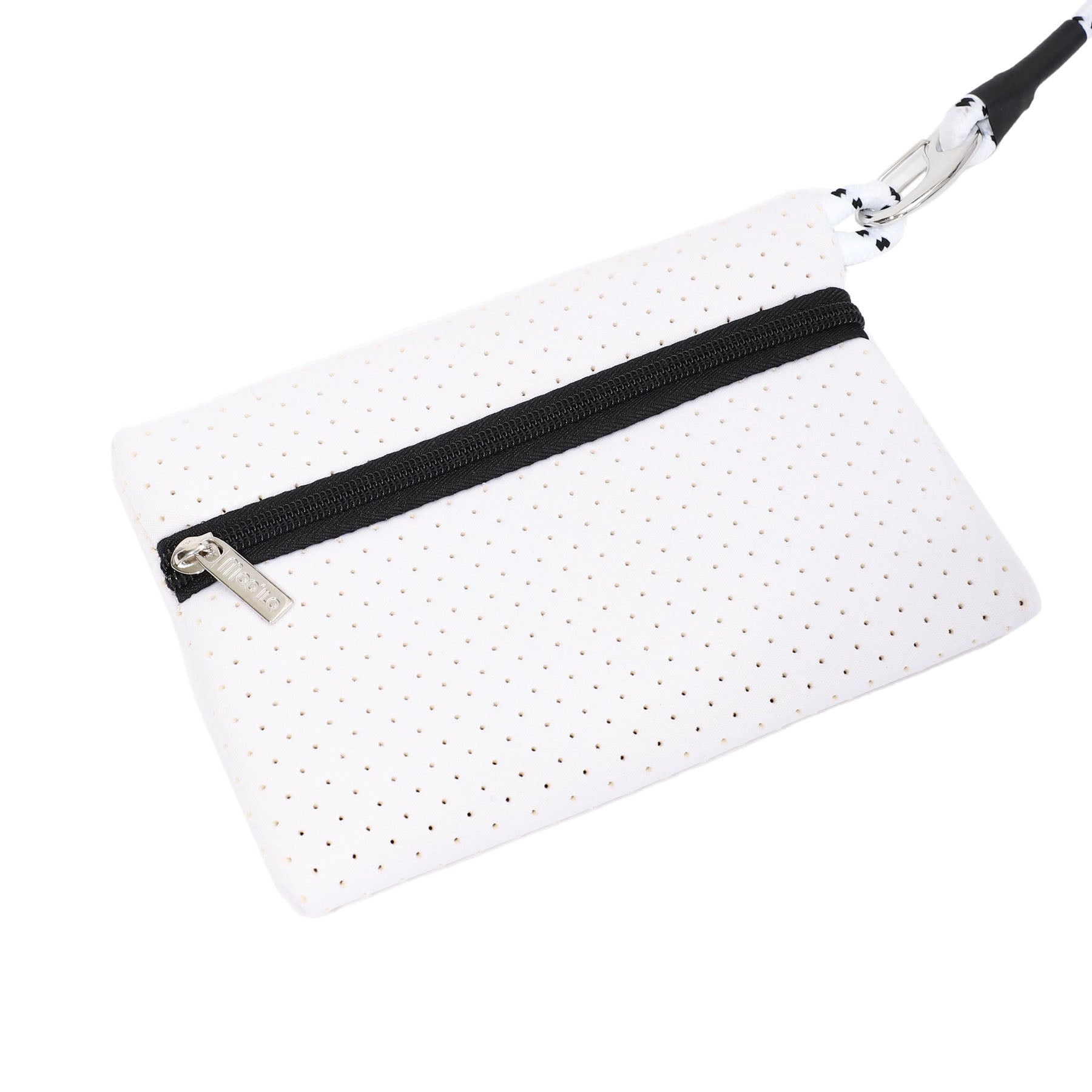 Taschen / Neopren-Shopper Mary - Weiß