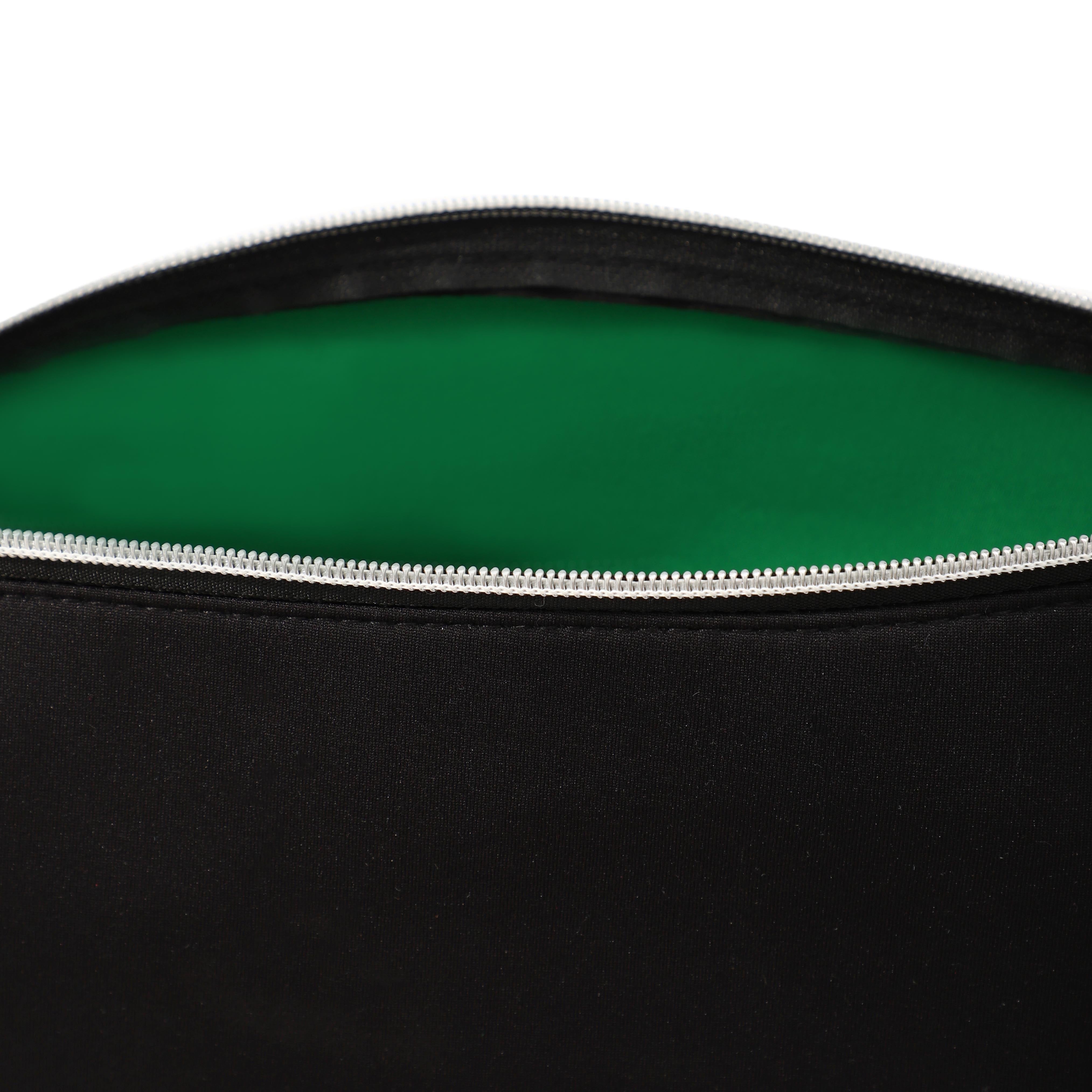 Flip-Flop / Schlange - Schwarz