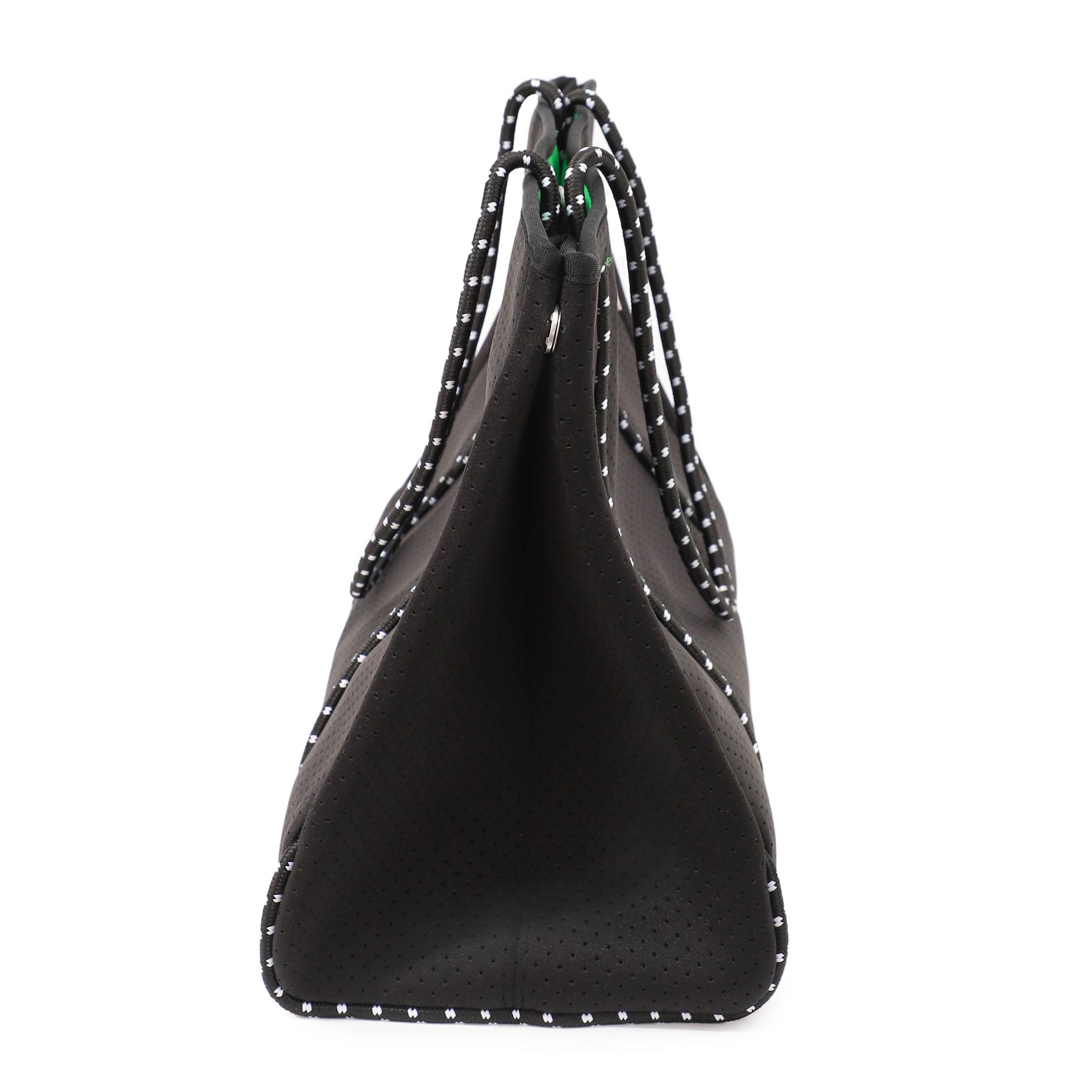 Taschen / Neopren-Shopper Lilly - Schwarz