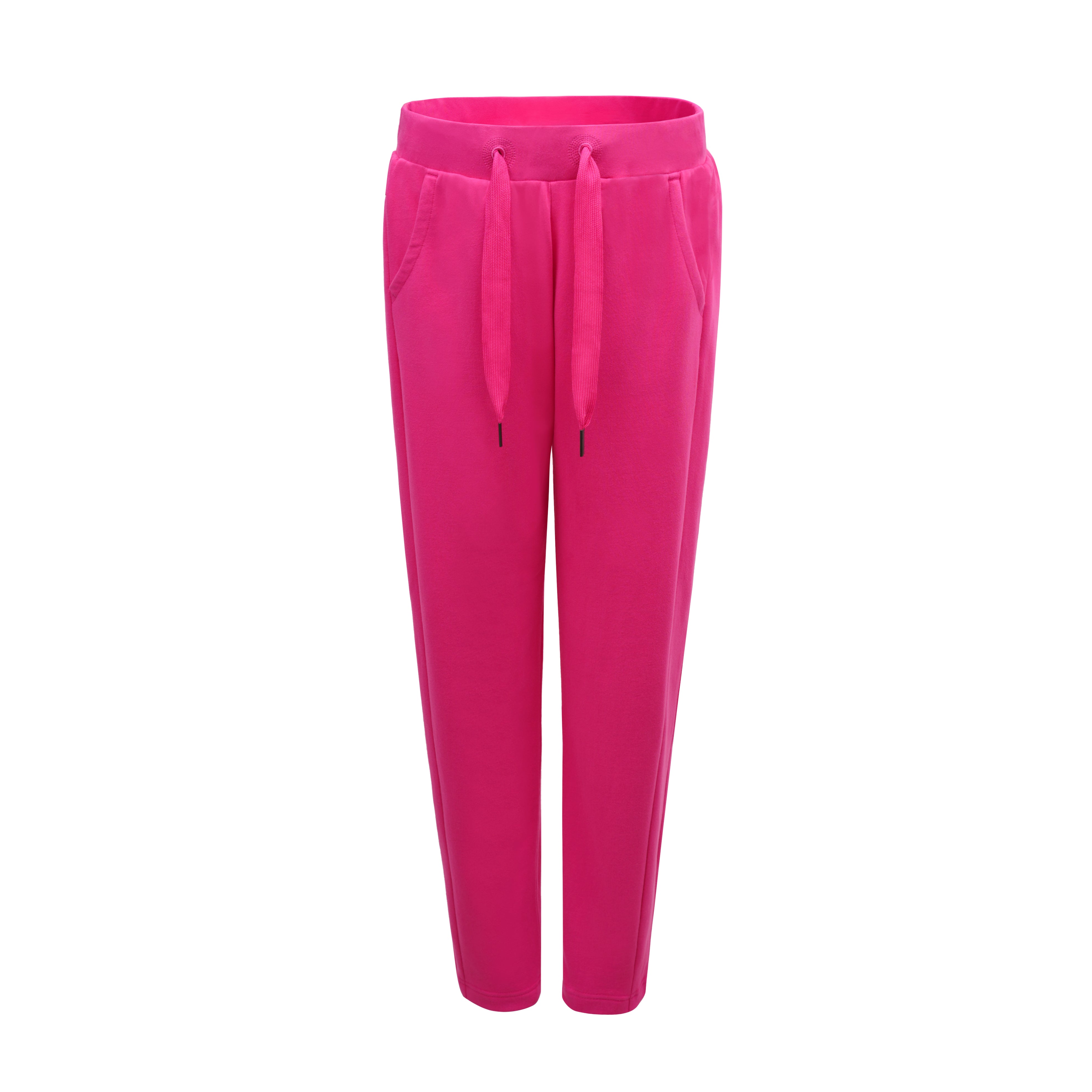 Hose / Jogginghose Jana - Pink