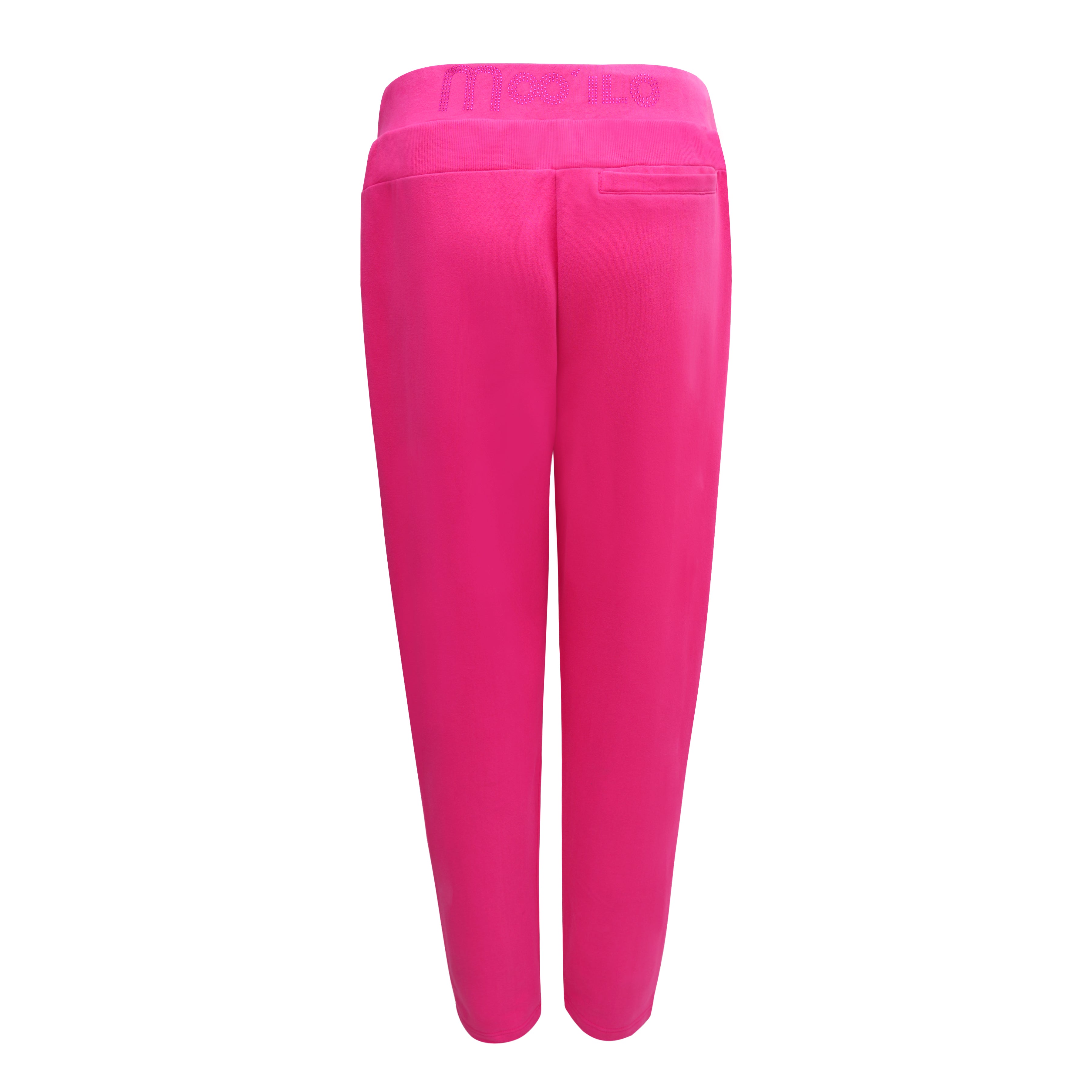 Hose / Jogginghose Jana - Pink
