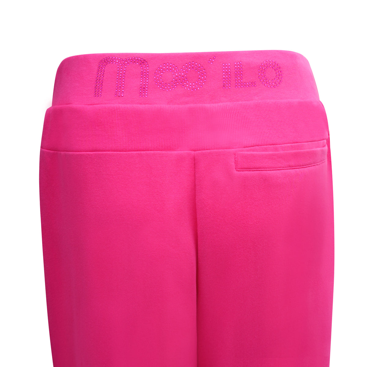 Hose / Jogginghose Jana - Pink