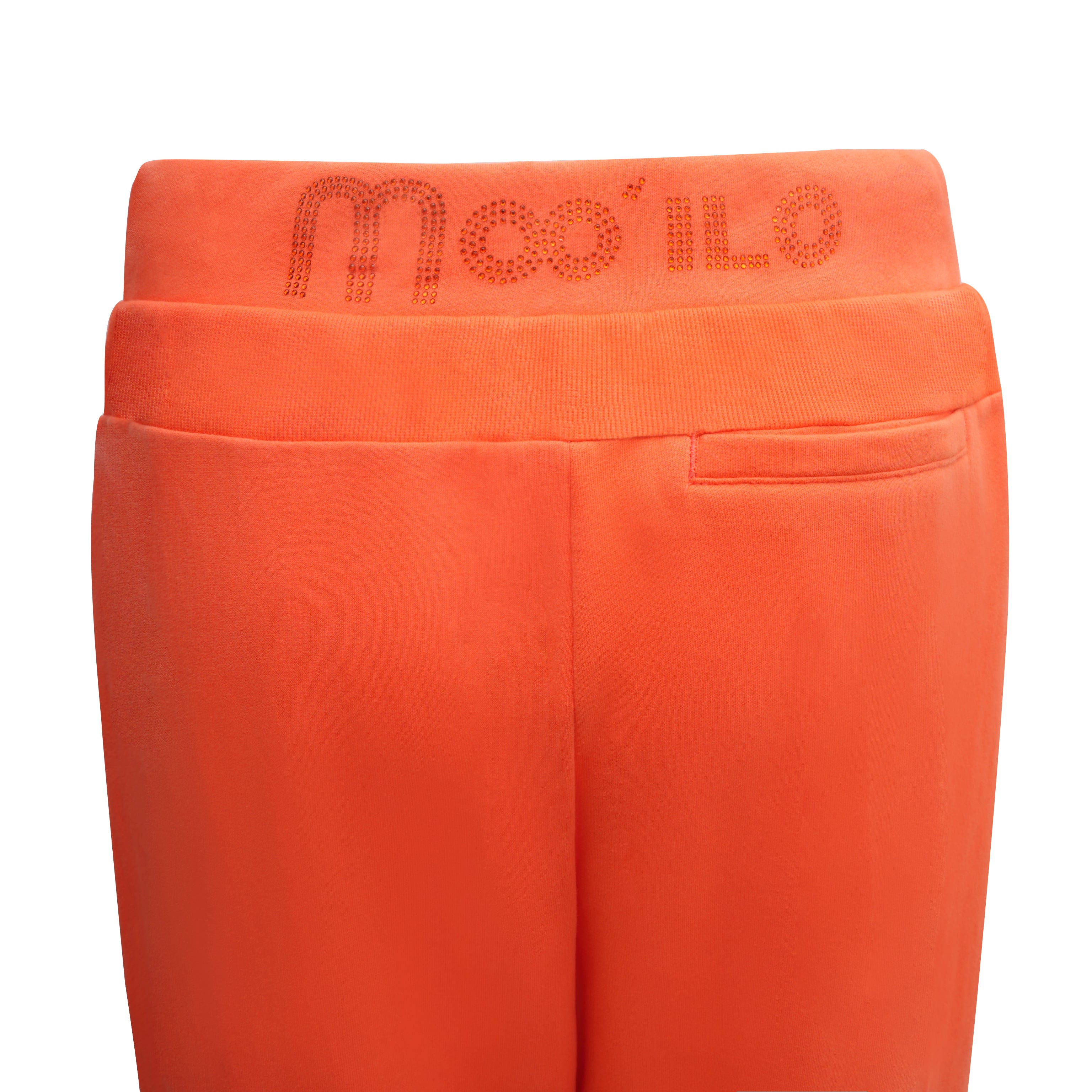 Hose / Jogginghose Jana - Coral