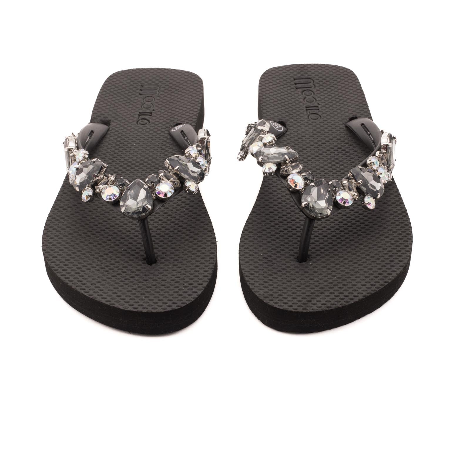 Flip-Flop / Katja - Schwarz