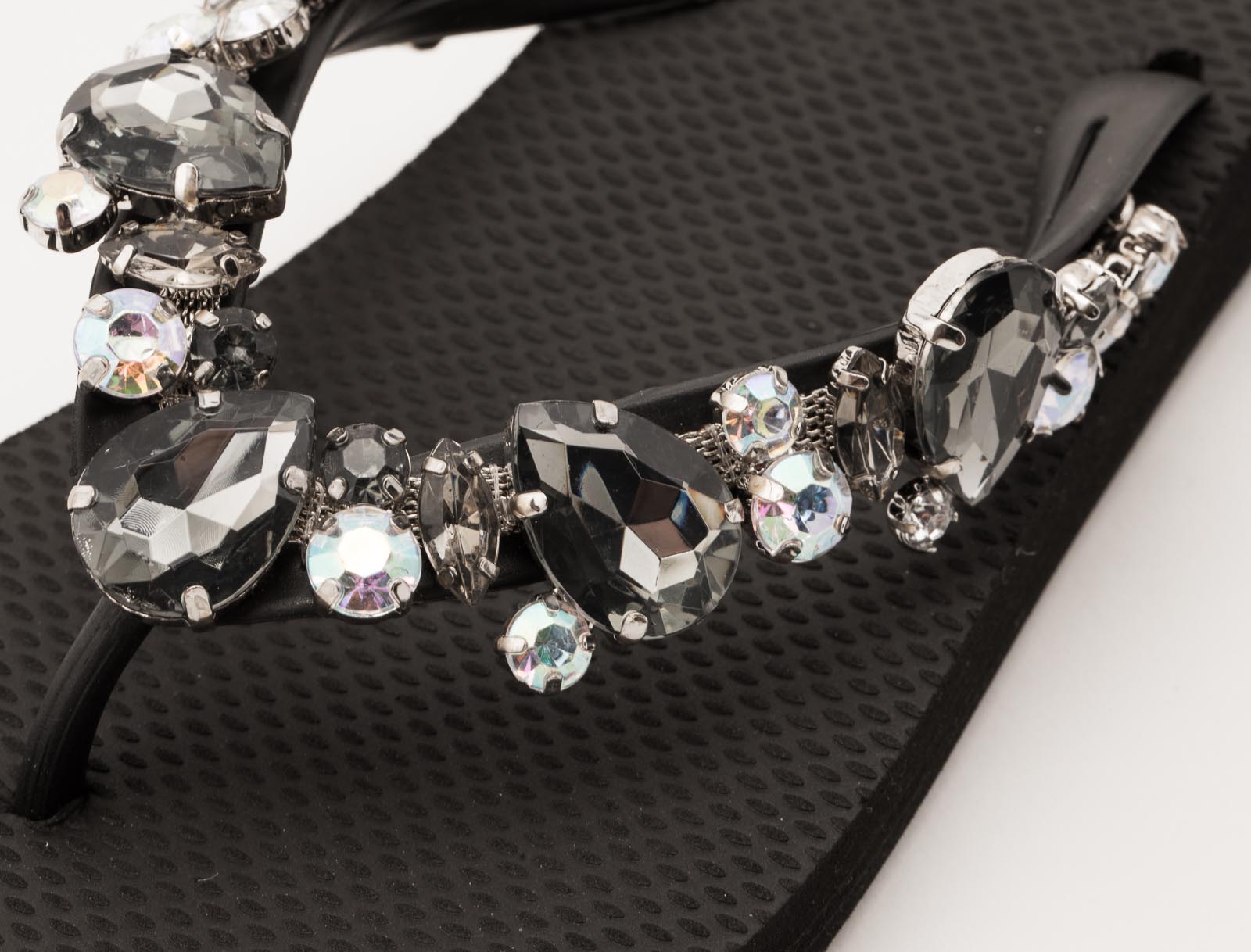 Flip-Flop / Katja - Schwarz