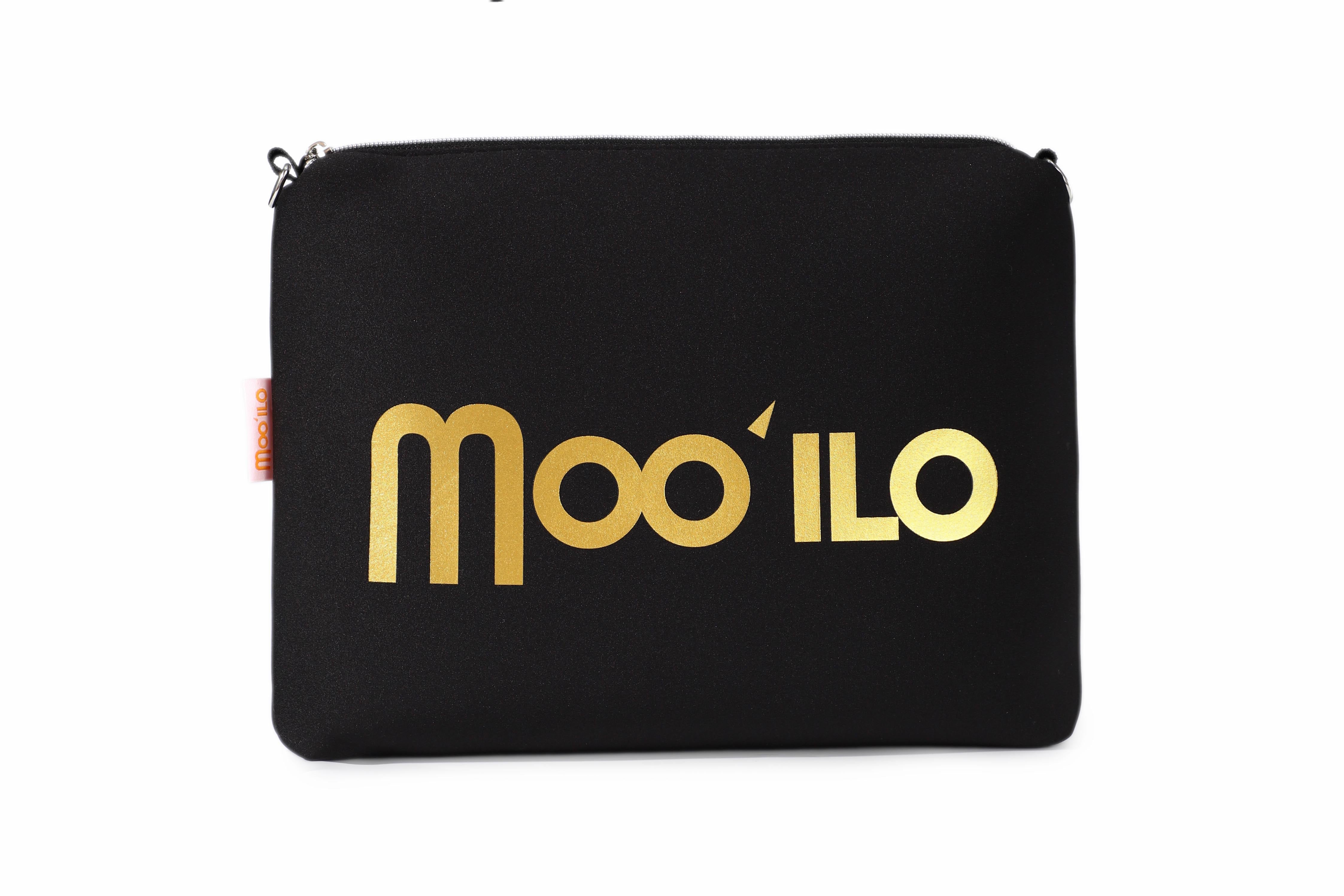 Flip-Flop / Katja - Schwarz