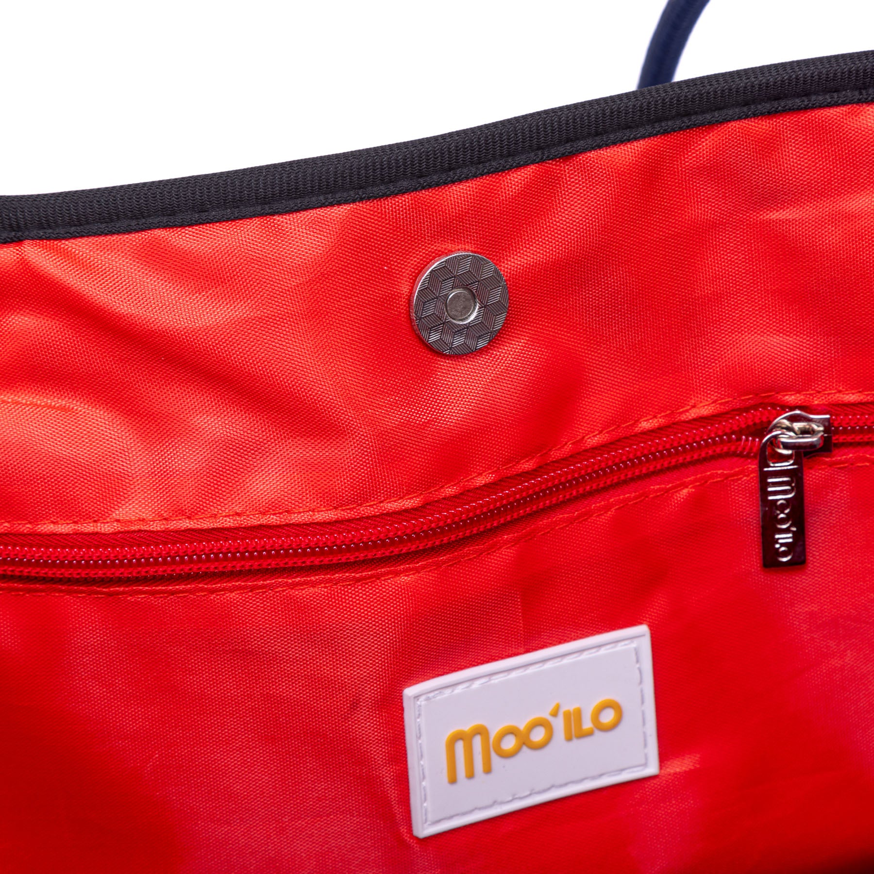 Taschen / Neopren-Shopper Lilly - Jeans