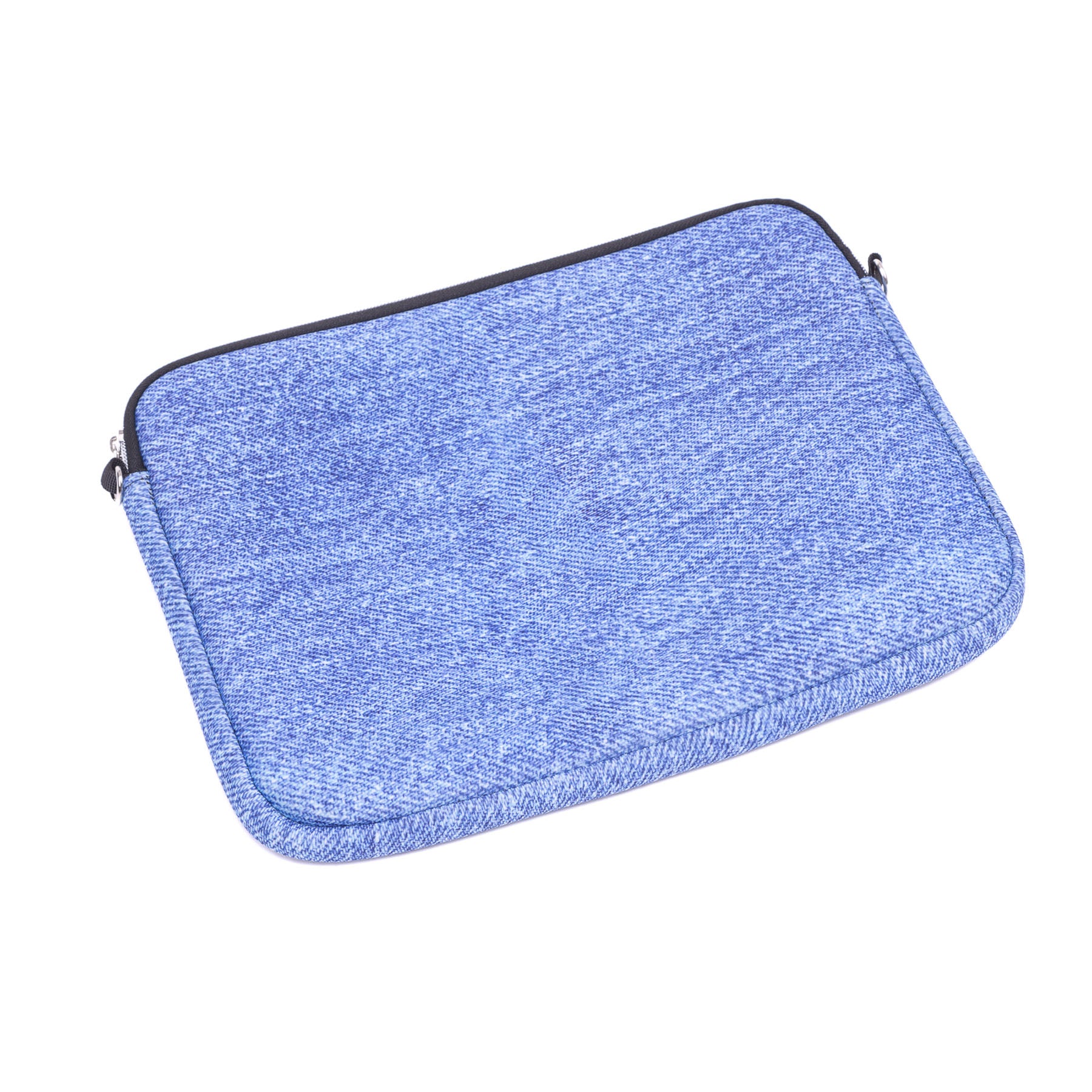 Taschen / Neopren-Laptoptasche Lenny Gr. L - Jeans