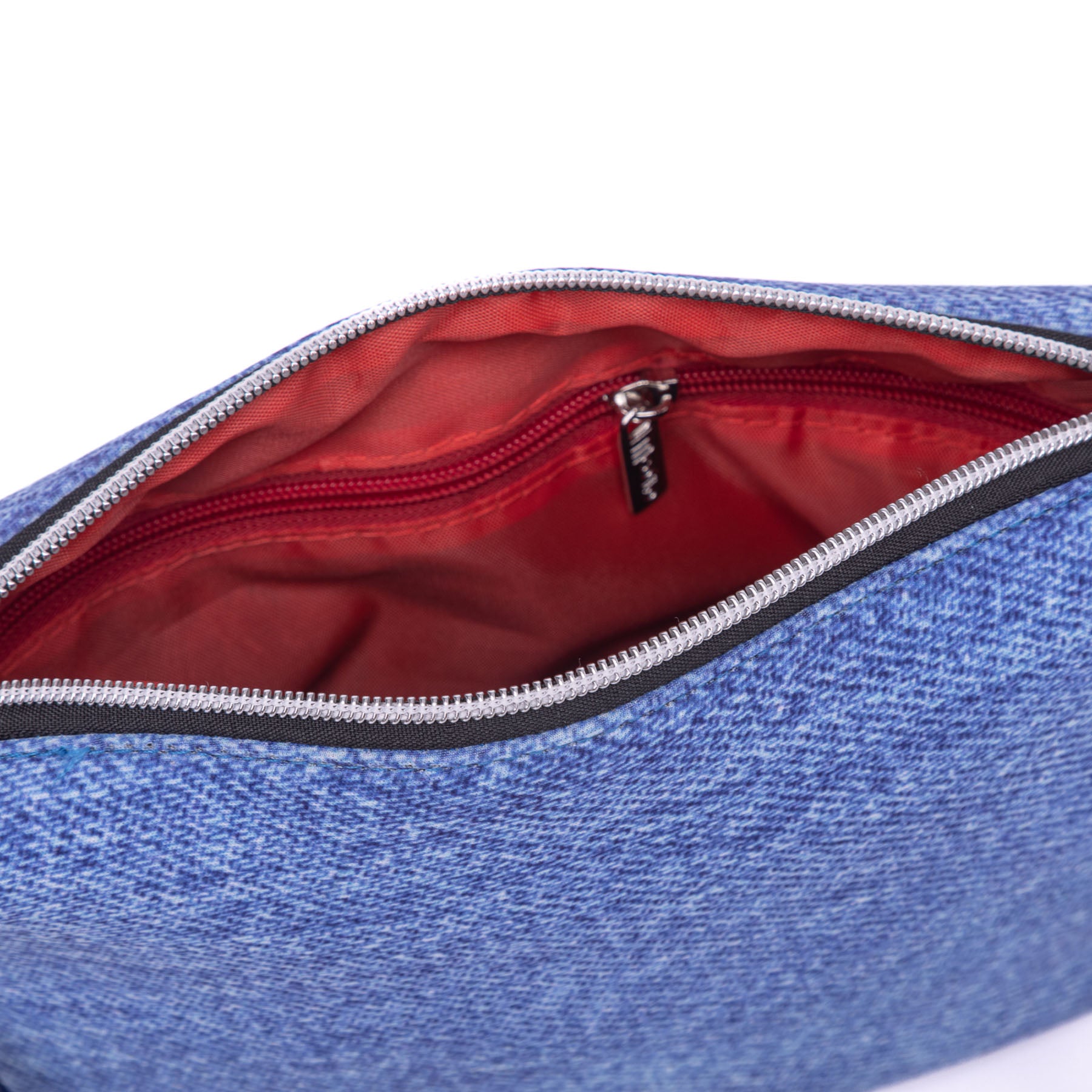 Taschen / Neopren-Umhängetasche Cleo - Jeans