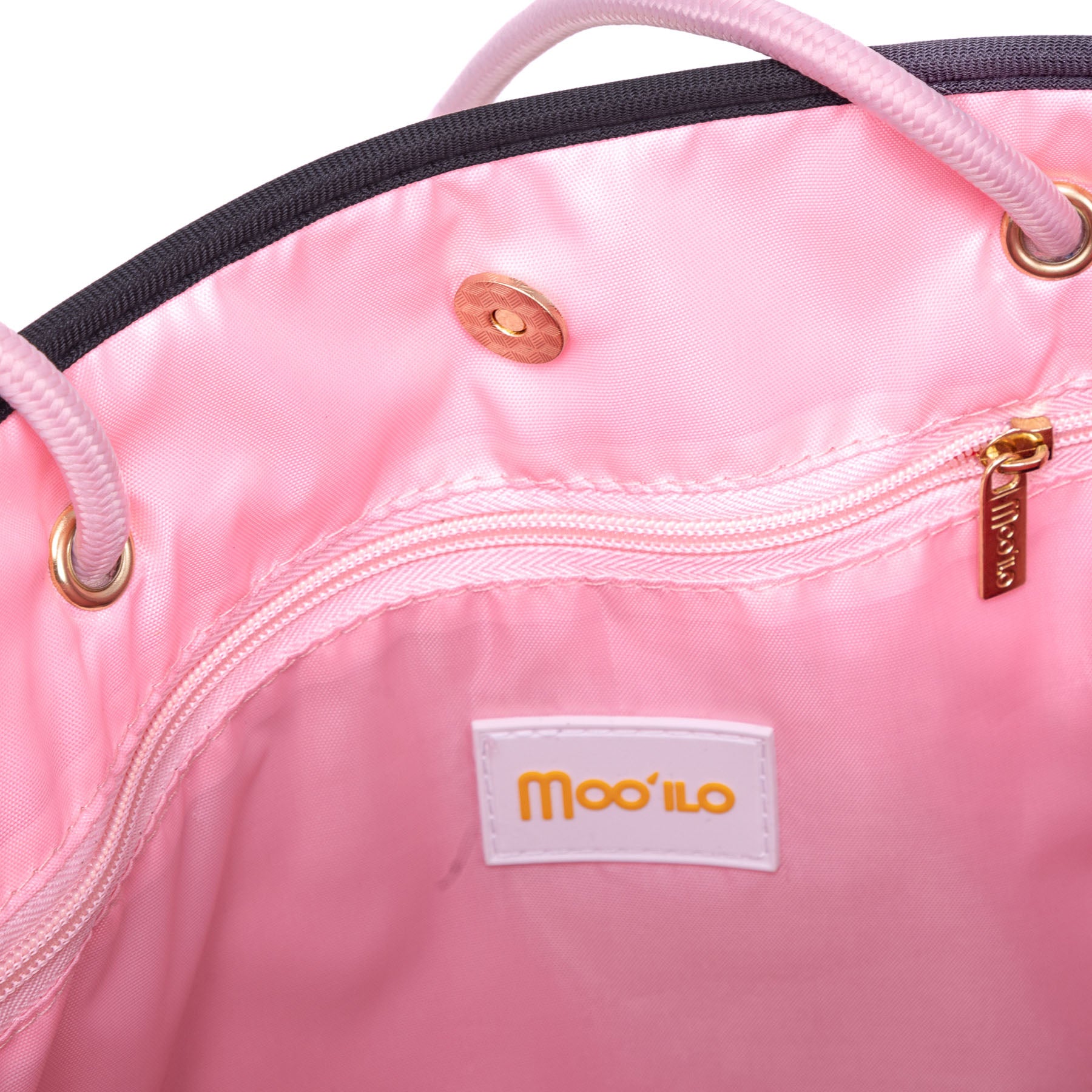 Taschen / Neopren-Shopper Mary - Paisley