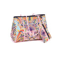 Taschen / Neopren-Shopper Mary - Paisley