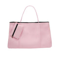 Taschen / Neopren-Shopper Lilly - Rose