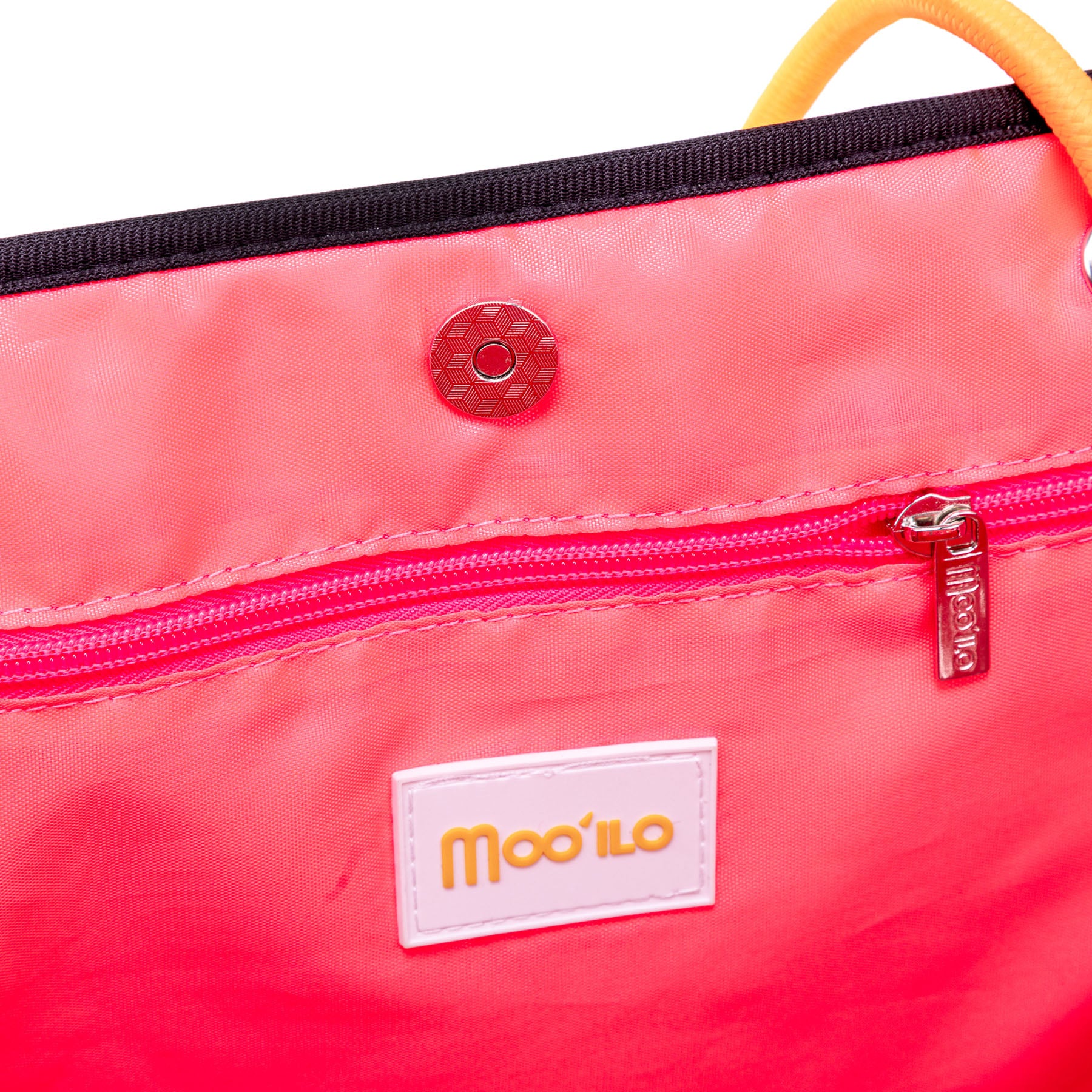 Taschen / Neopren-Shopper Lilly - Bär Pink