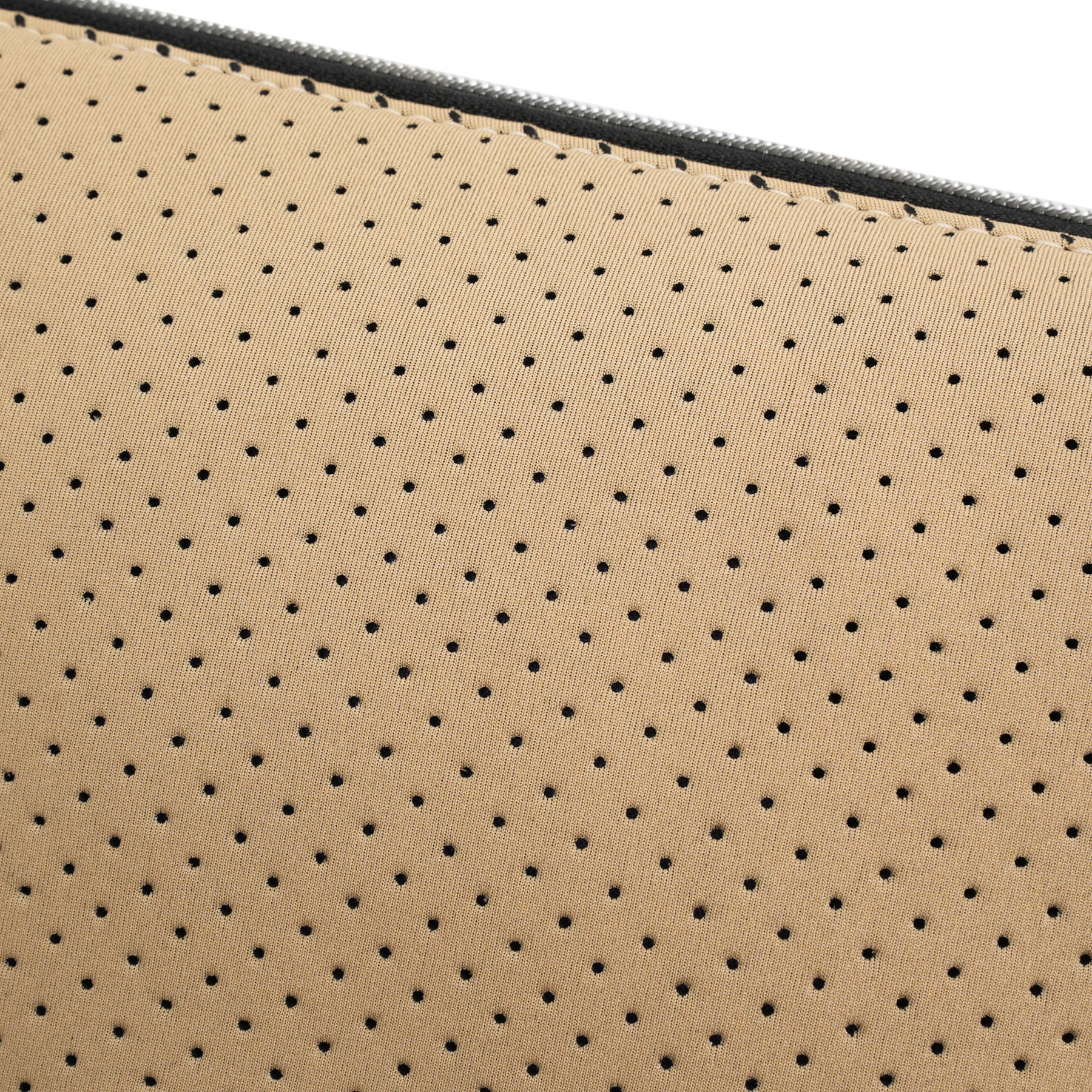 Taschen / Neopren-Umhängetasche Cleo - Beige