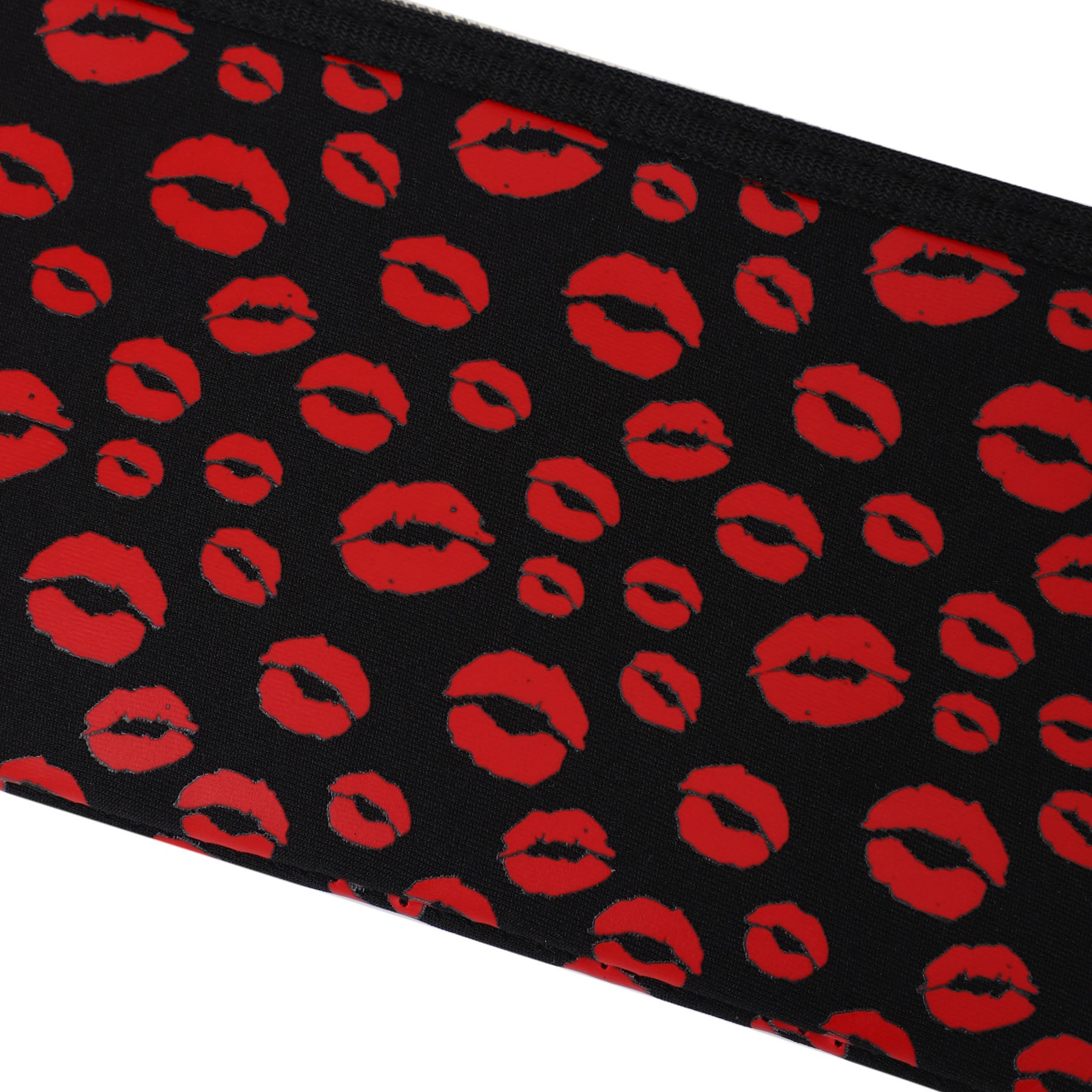 Taschen / Neopren-Clutch Susan - Kiss