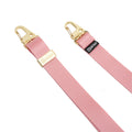Taschengurt - Rose - Gold