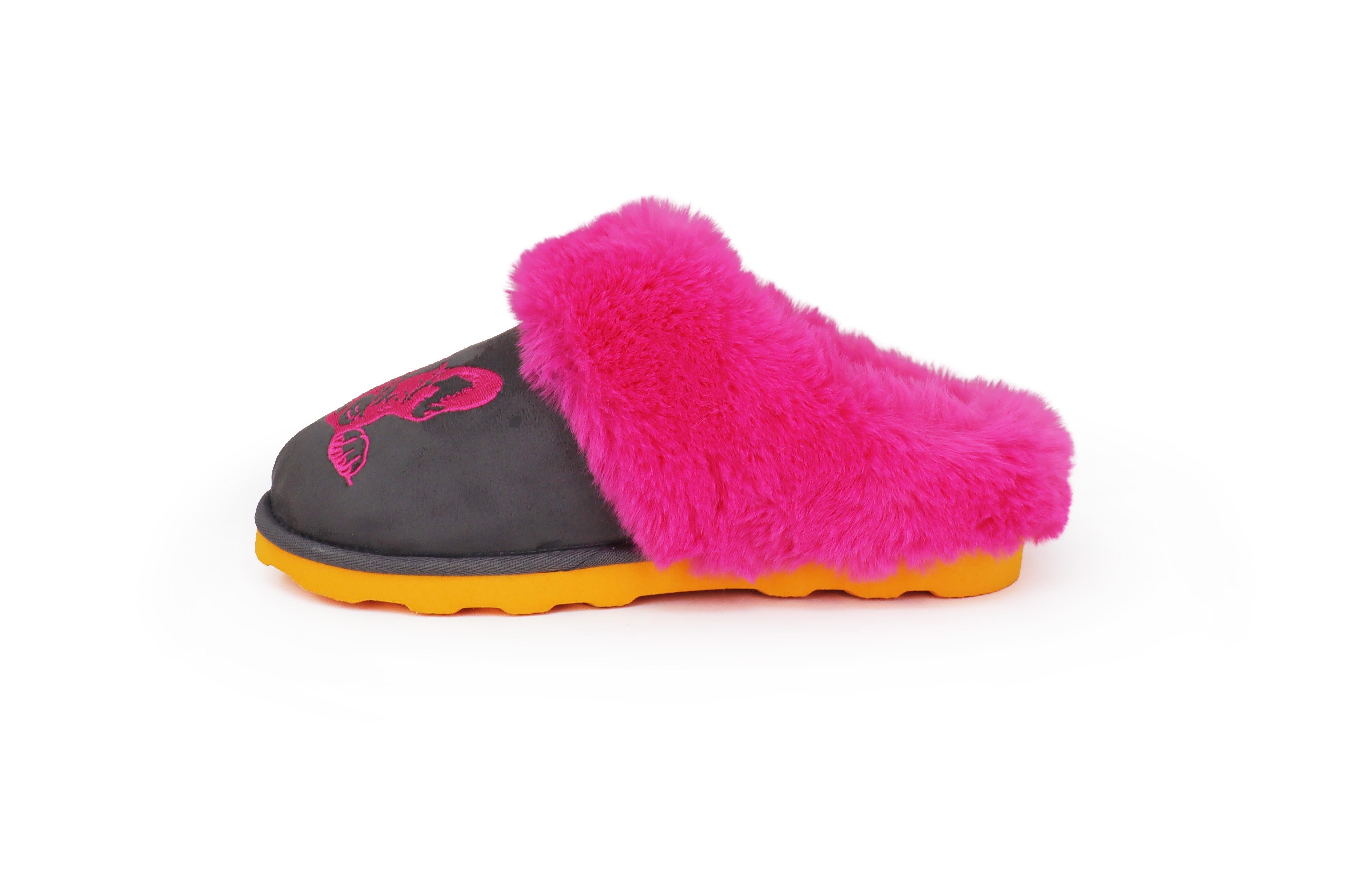 Hausschuhe / Slipper Helen - Hund